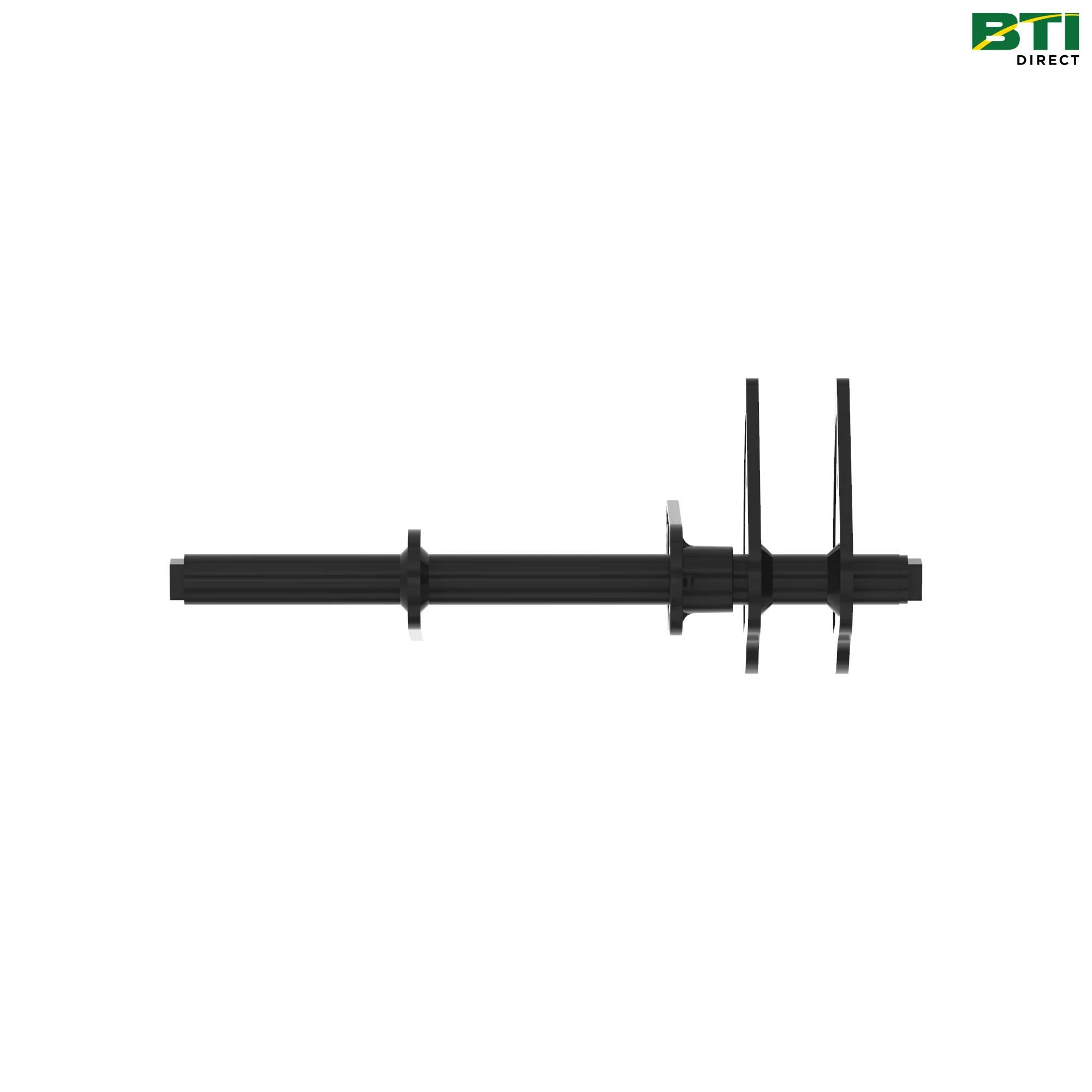 AM145479: Rockshaft Unit