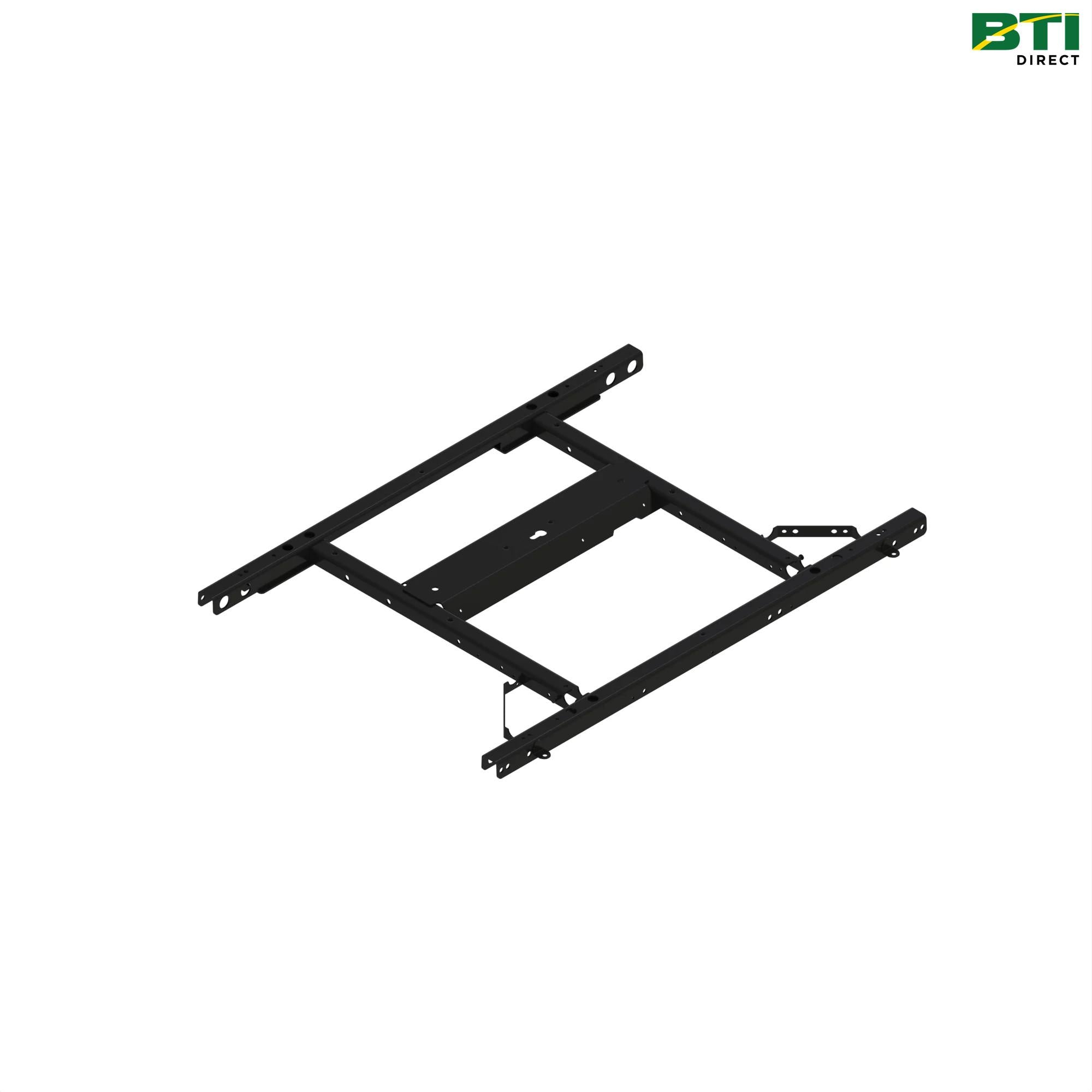 AM145494: Cargo Box Frame