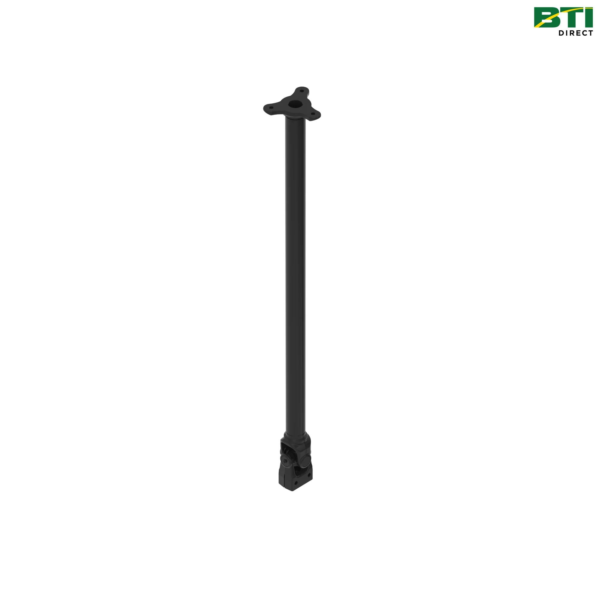 AM145502: Universal Driveshaft