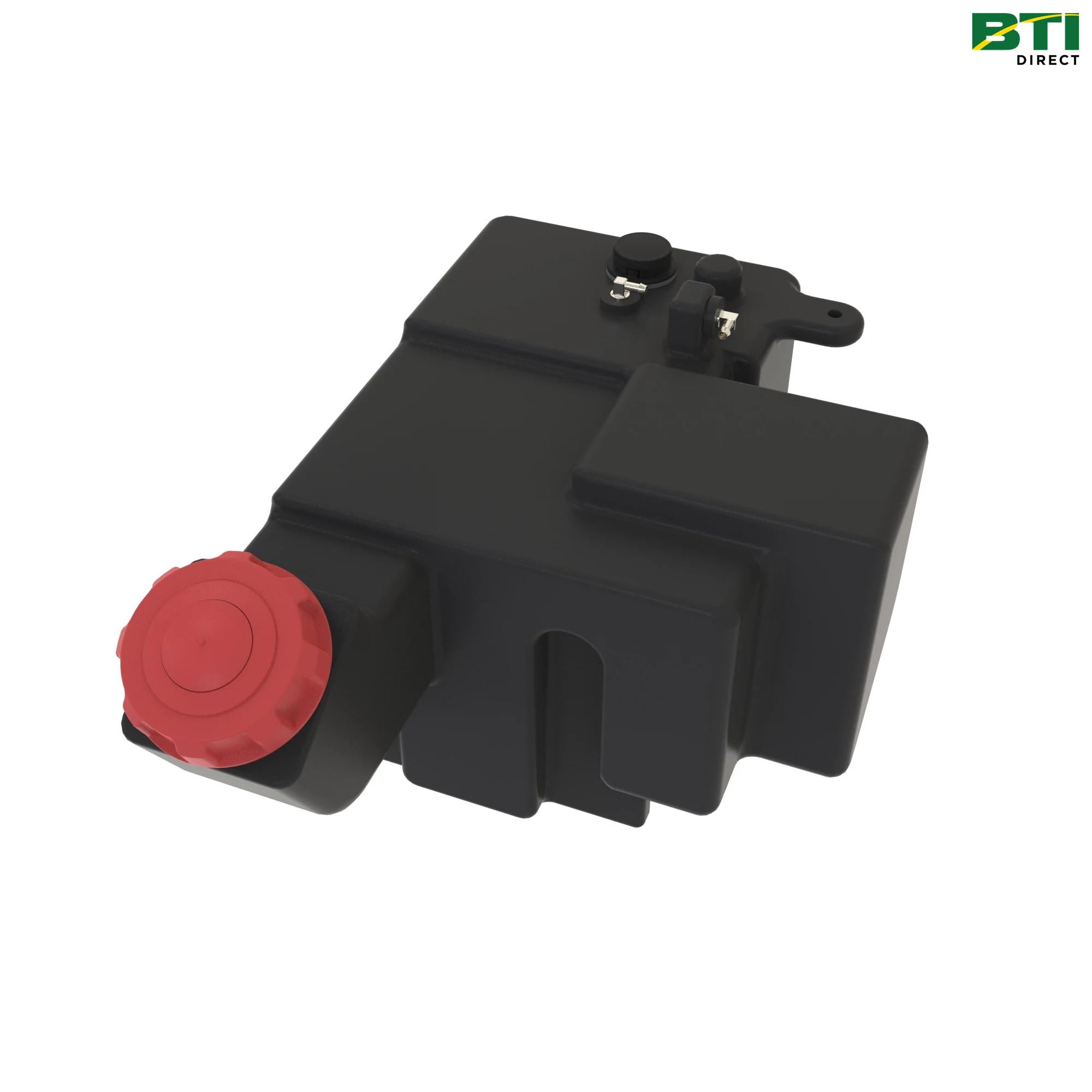 AM145620: Fuel Tank
