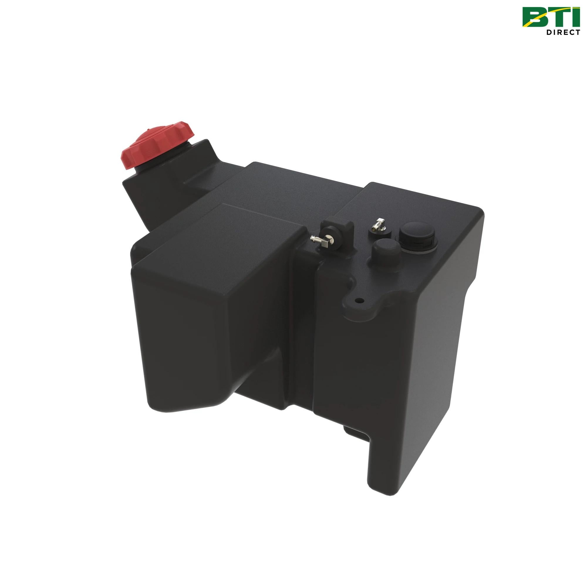 AM145620: Fuel Tank