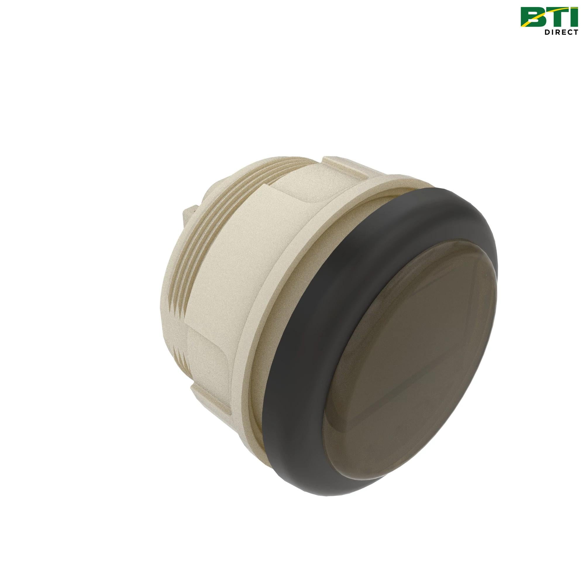 AM145735: Oil Pressure CAN Interface Module