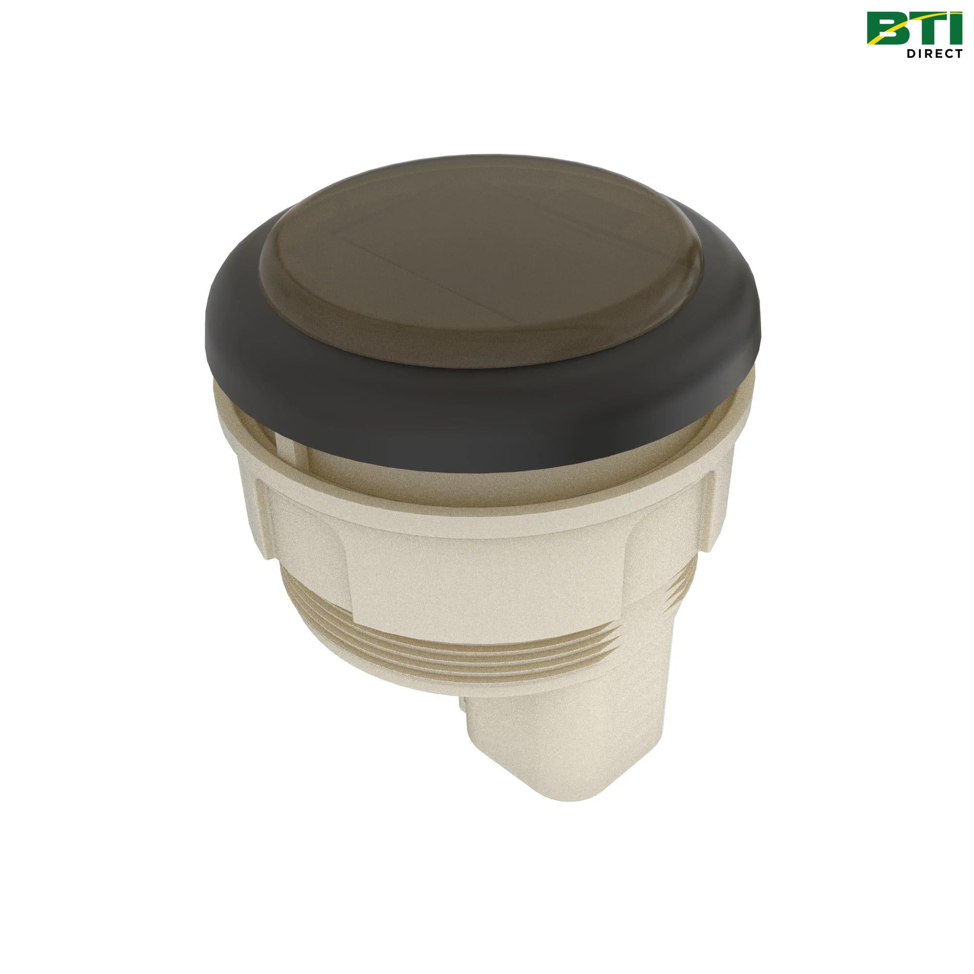 AM145735: Oil Pressure CAN Interface Module