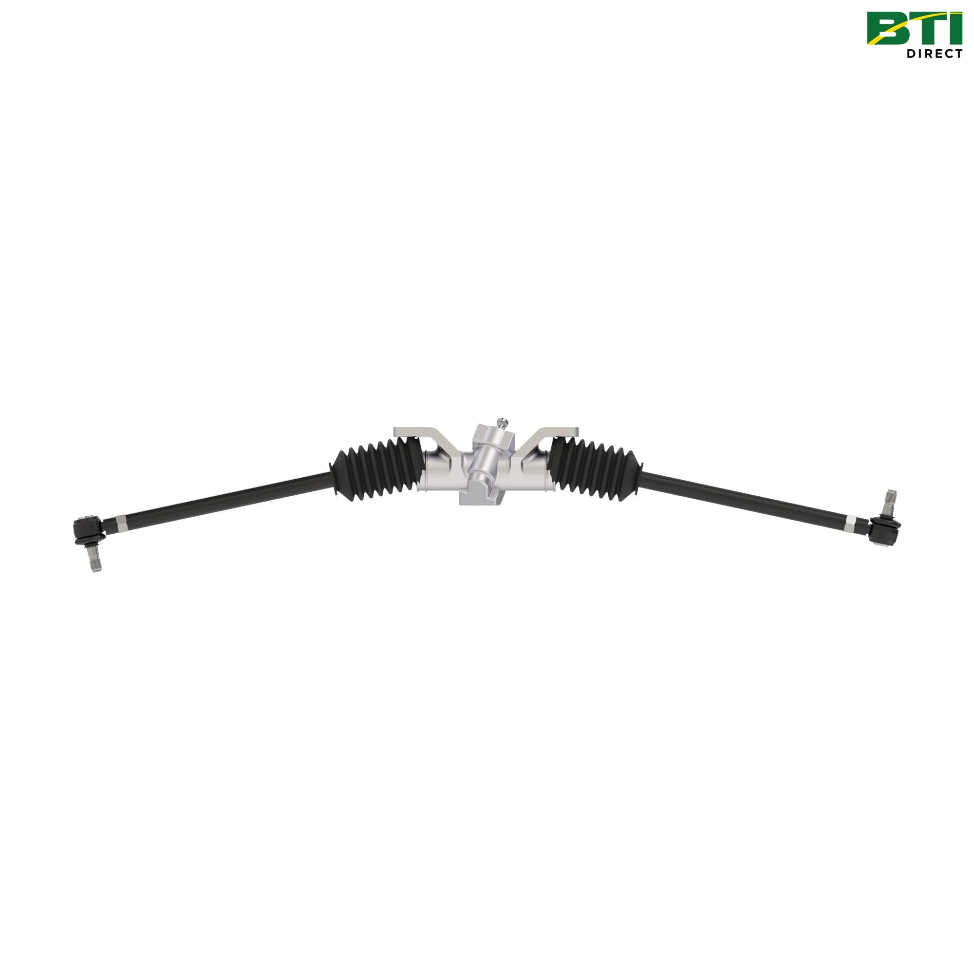 AM145794: Steering Shaft Rack