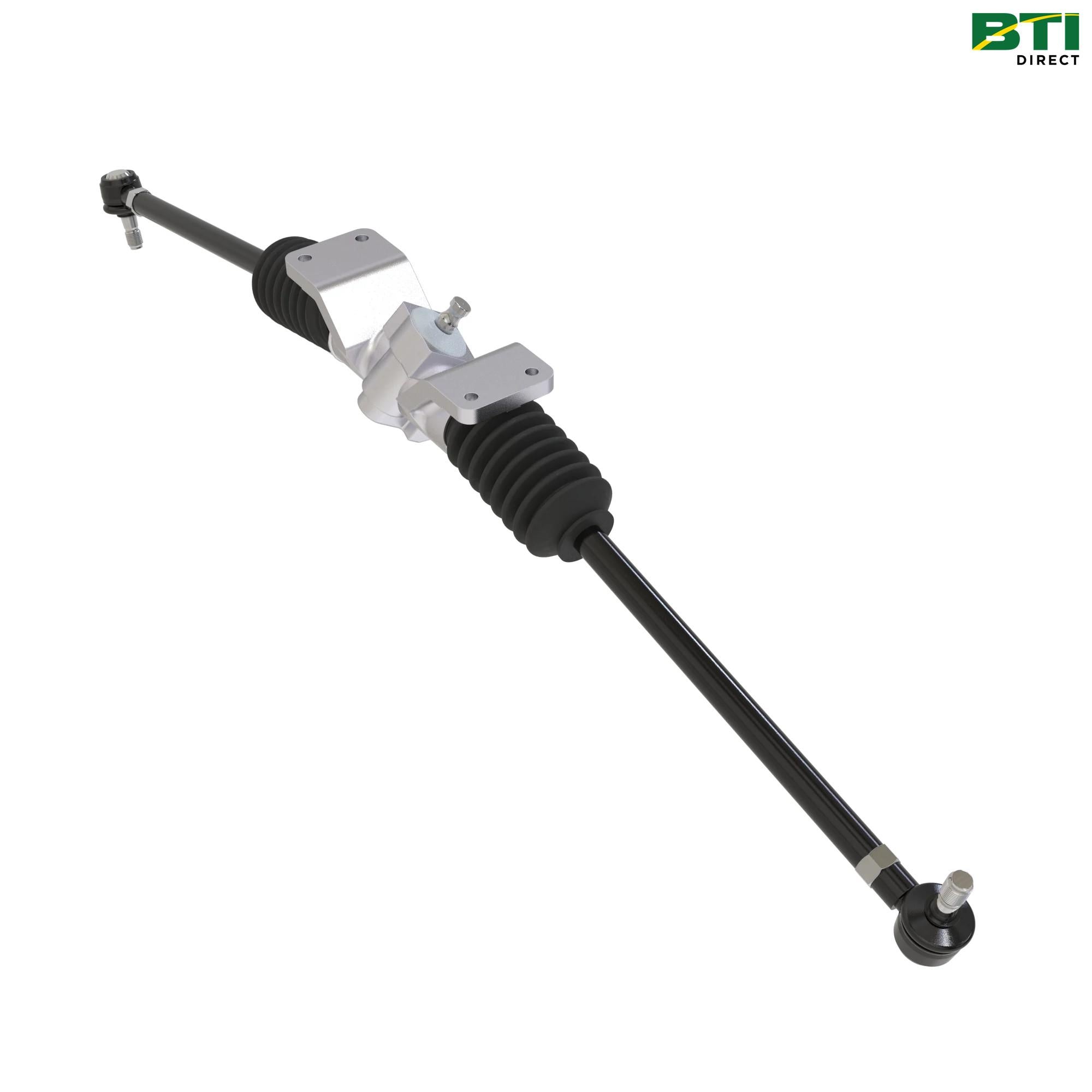 AM145794: Steering Shaft Rack