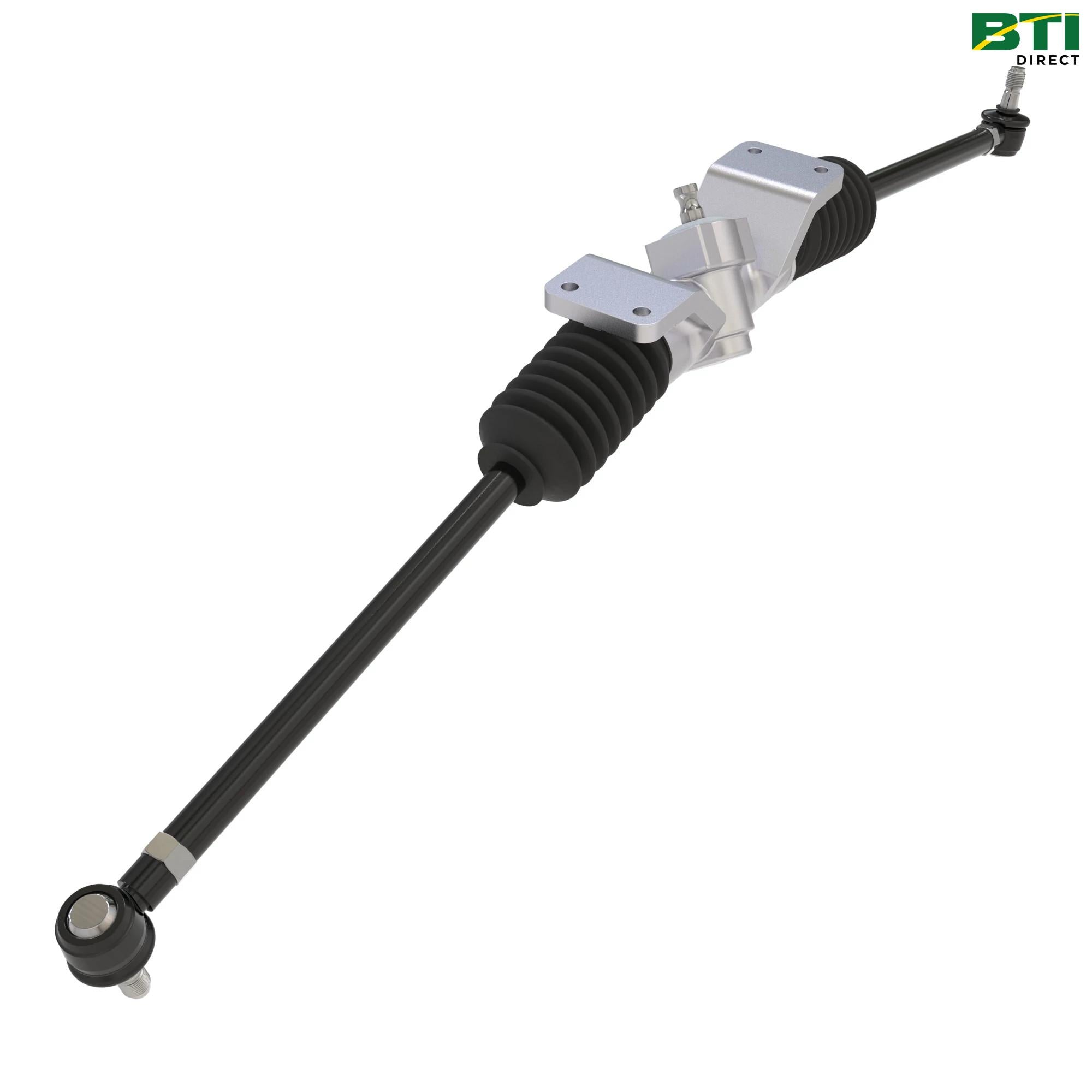 AM145794: Steering Shaft Rack