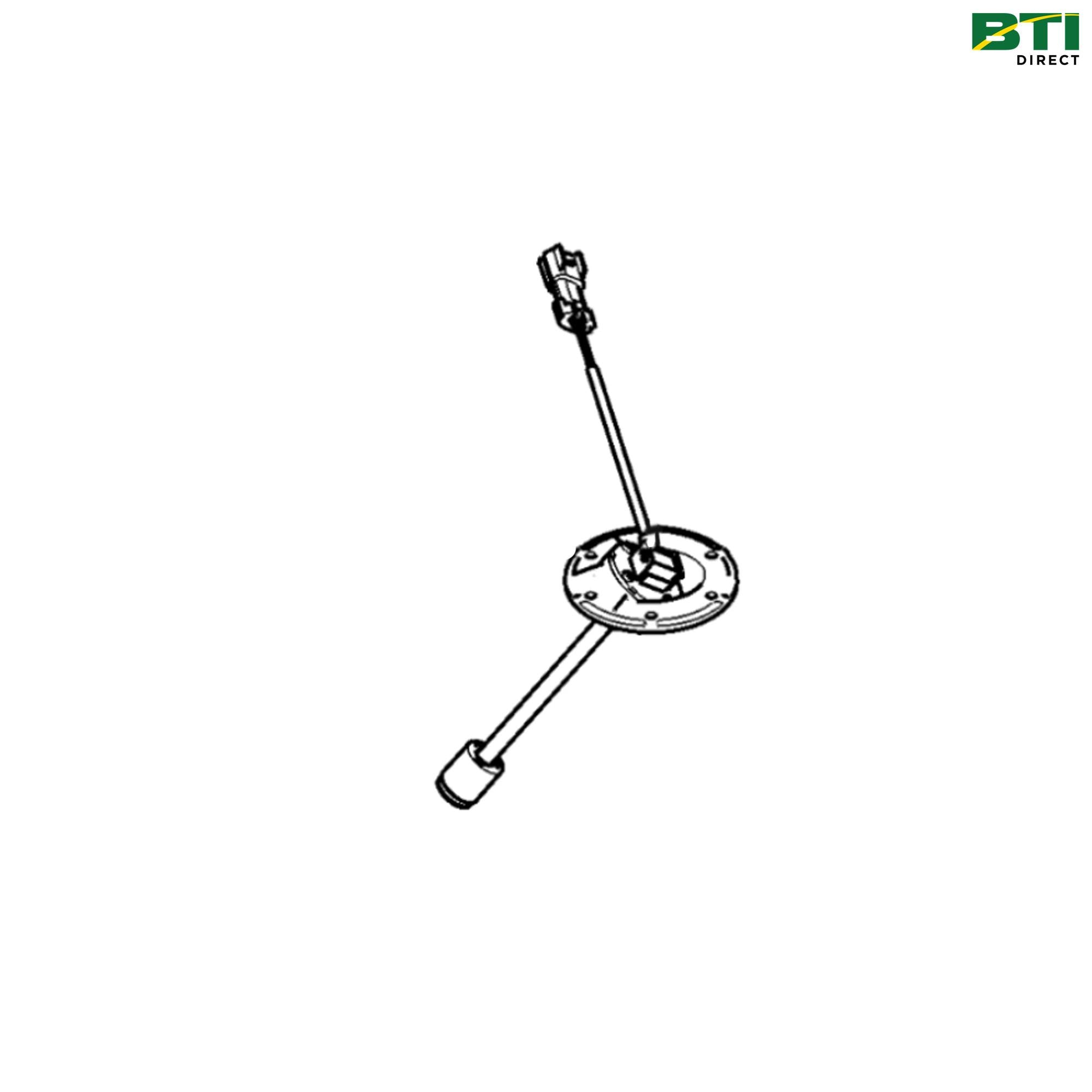 AM145858: Fuel Sender