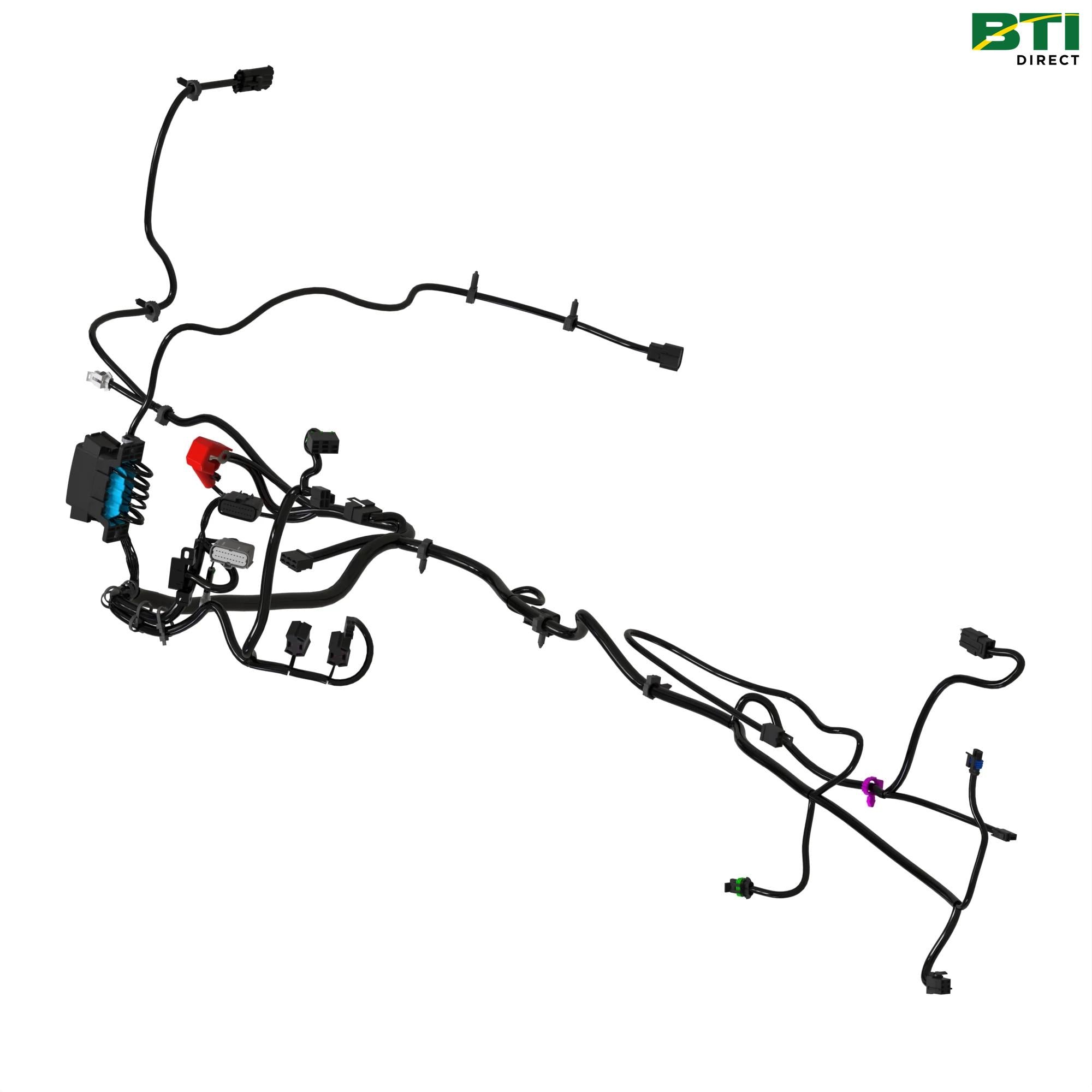 AM145884: Wiring Harness