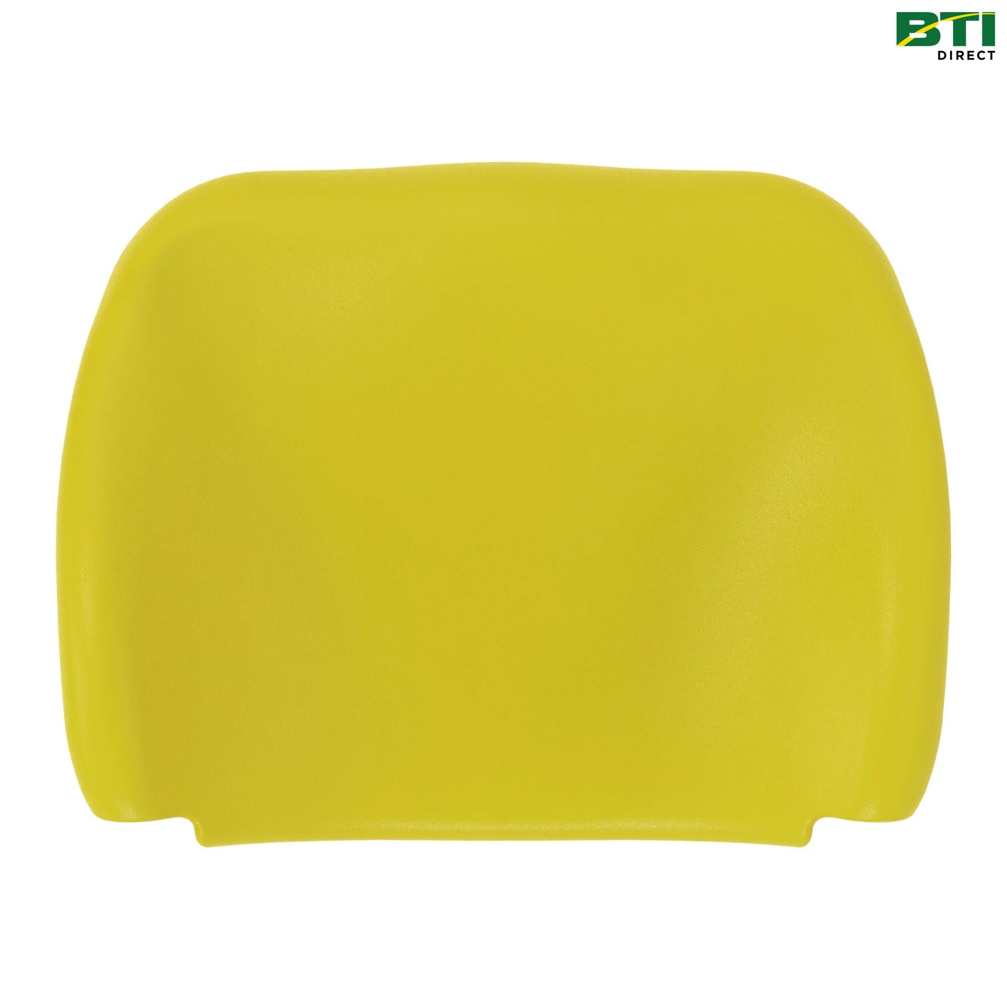 AM145911: Lower Seat Cushion