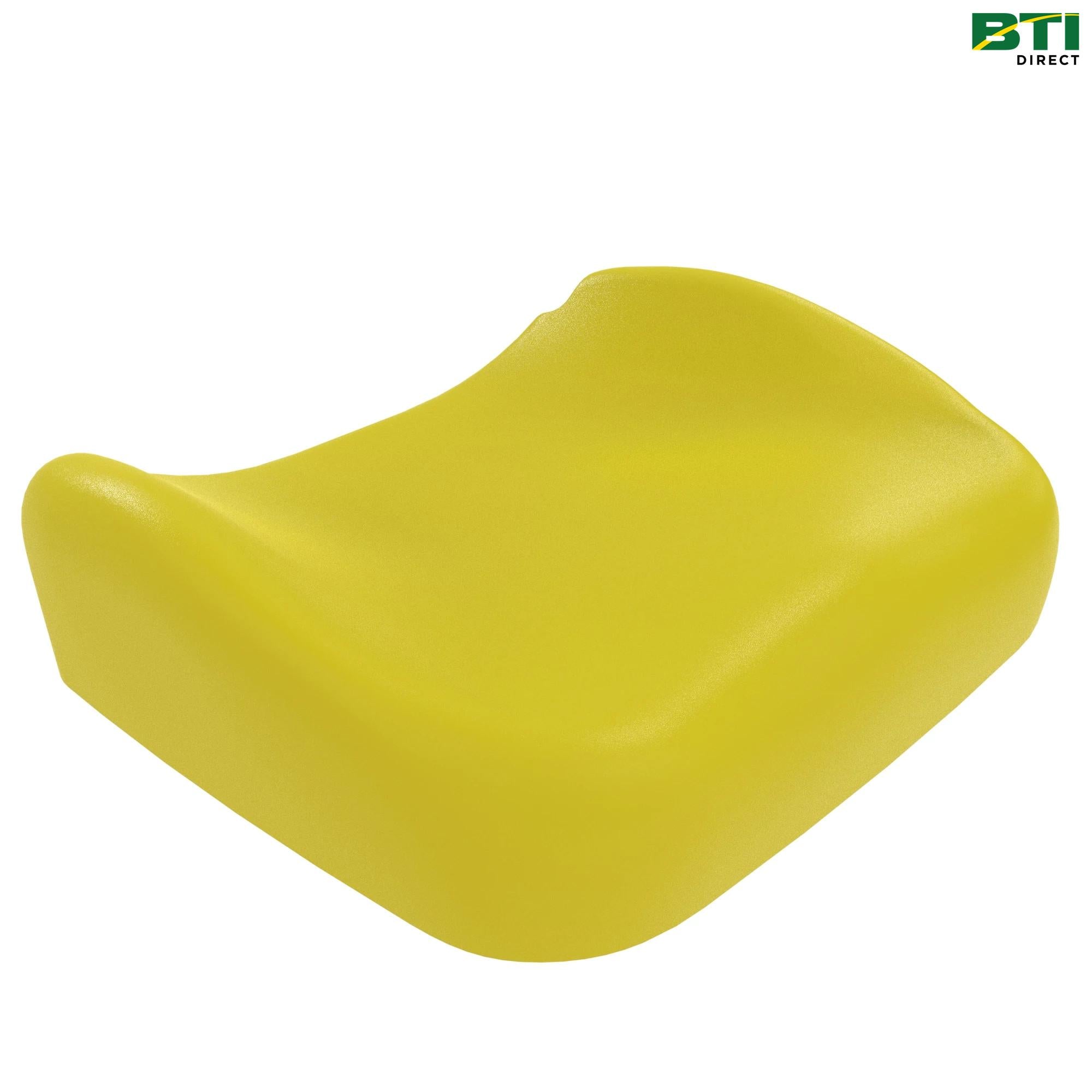 AM145911: Lower Seat Cushion