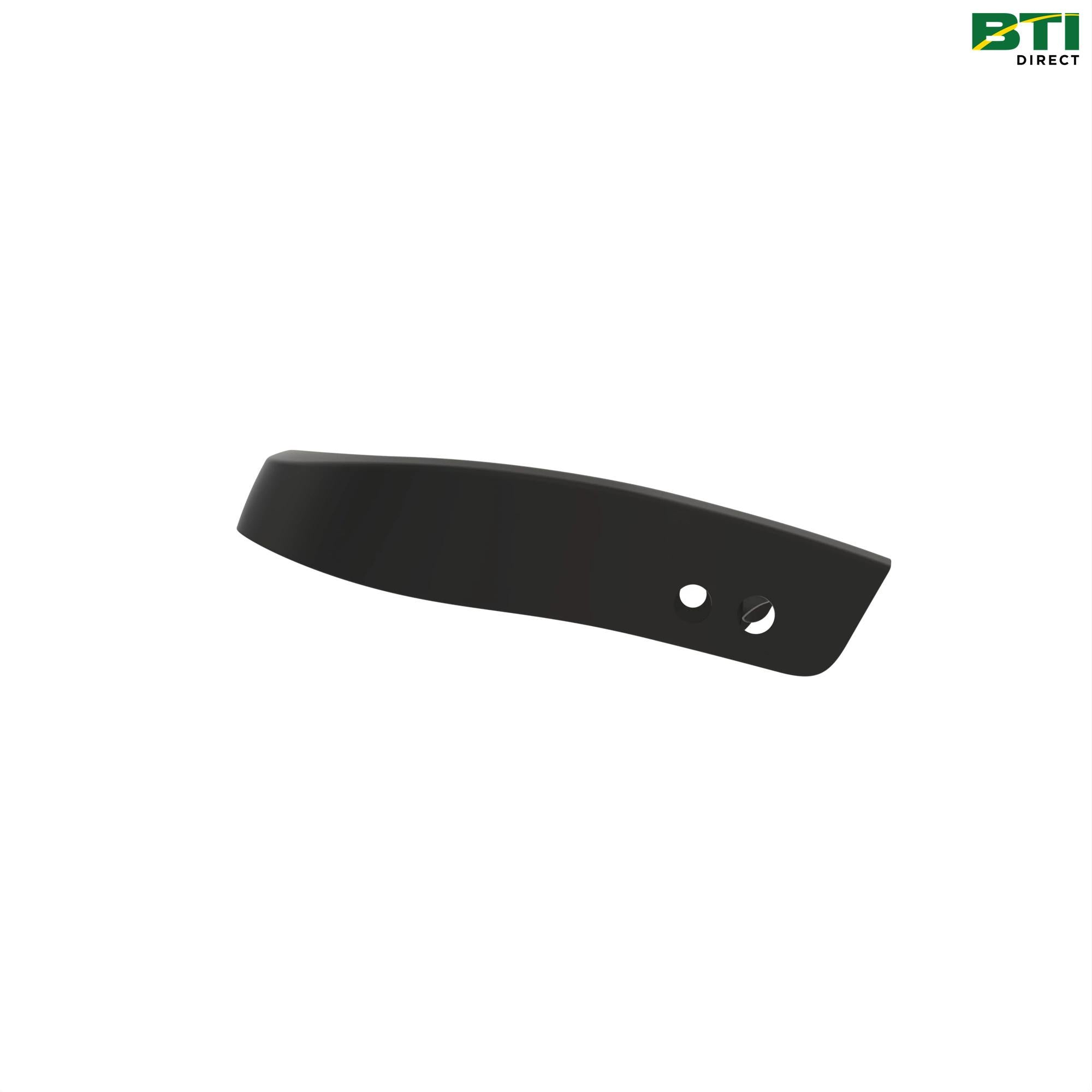 AM145913: Seat Backrest Cover Shroud