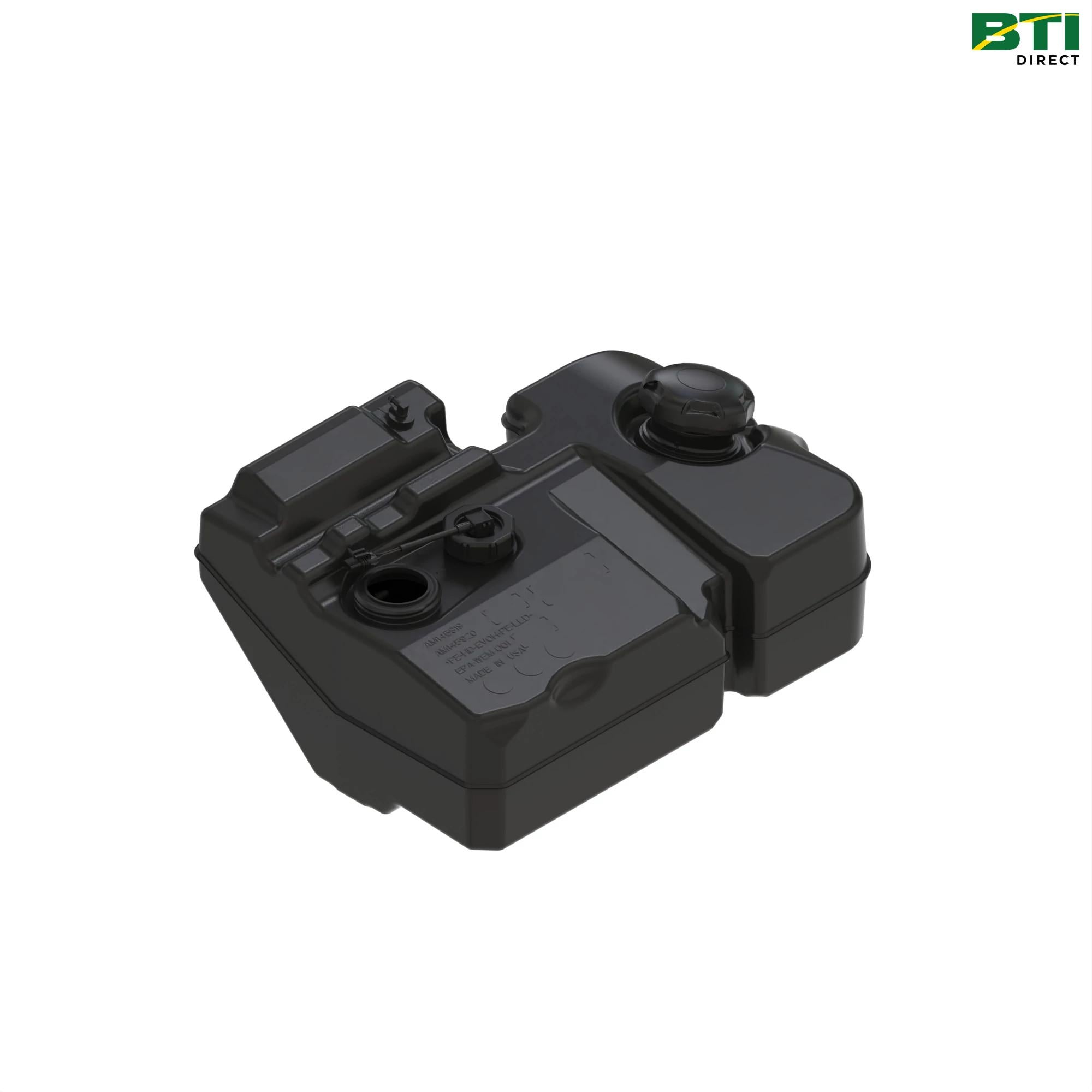 AM145920: Fuel Tank