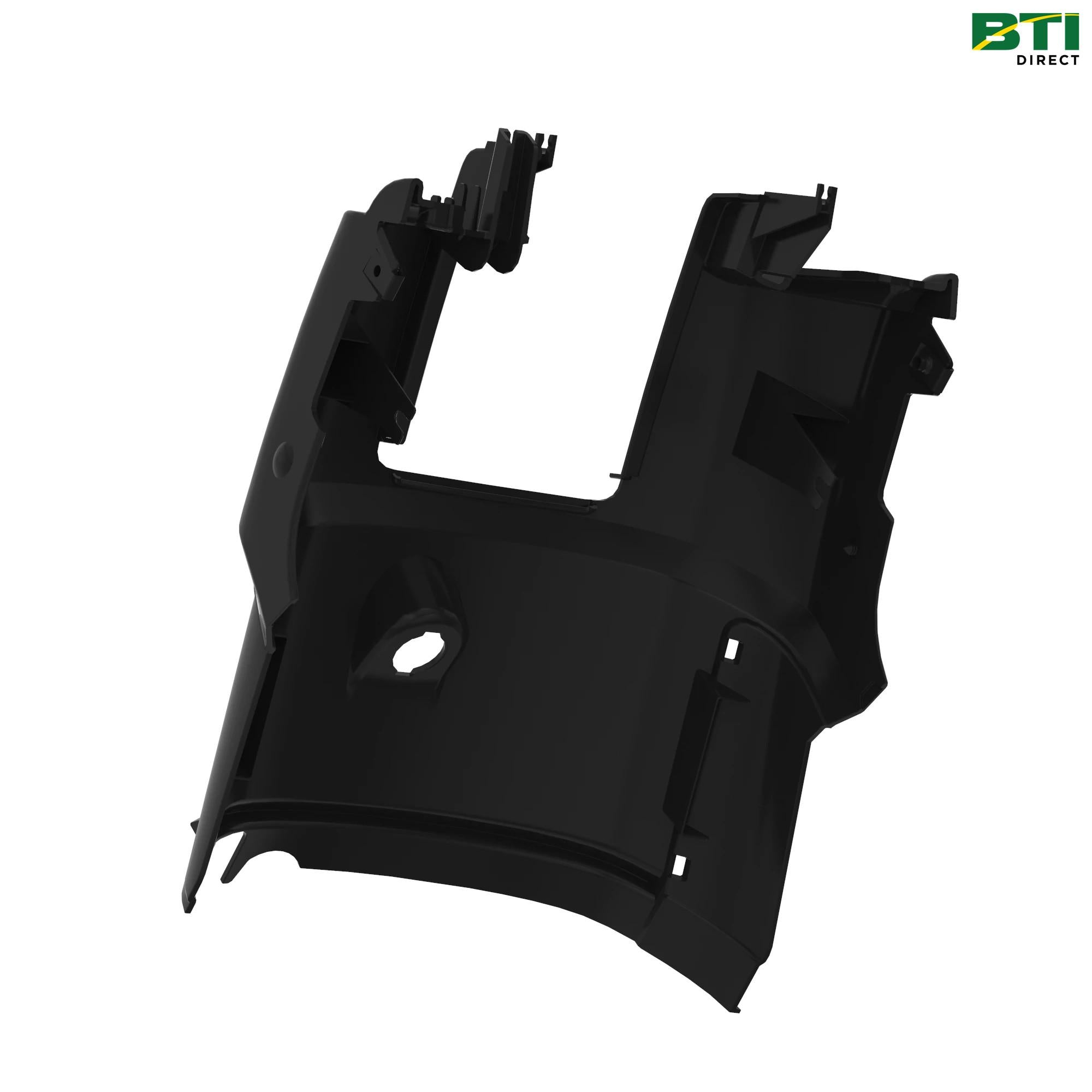 AM145928: Instrument Rear Panel