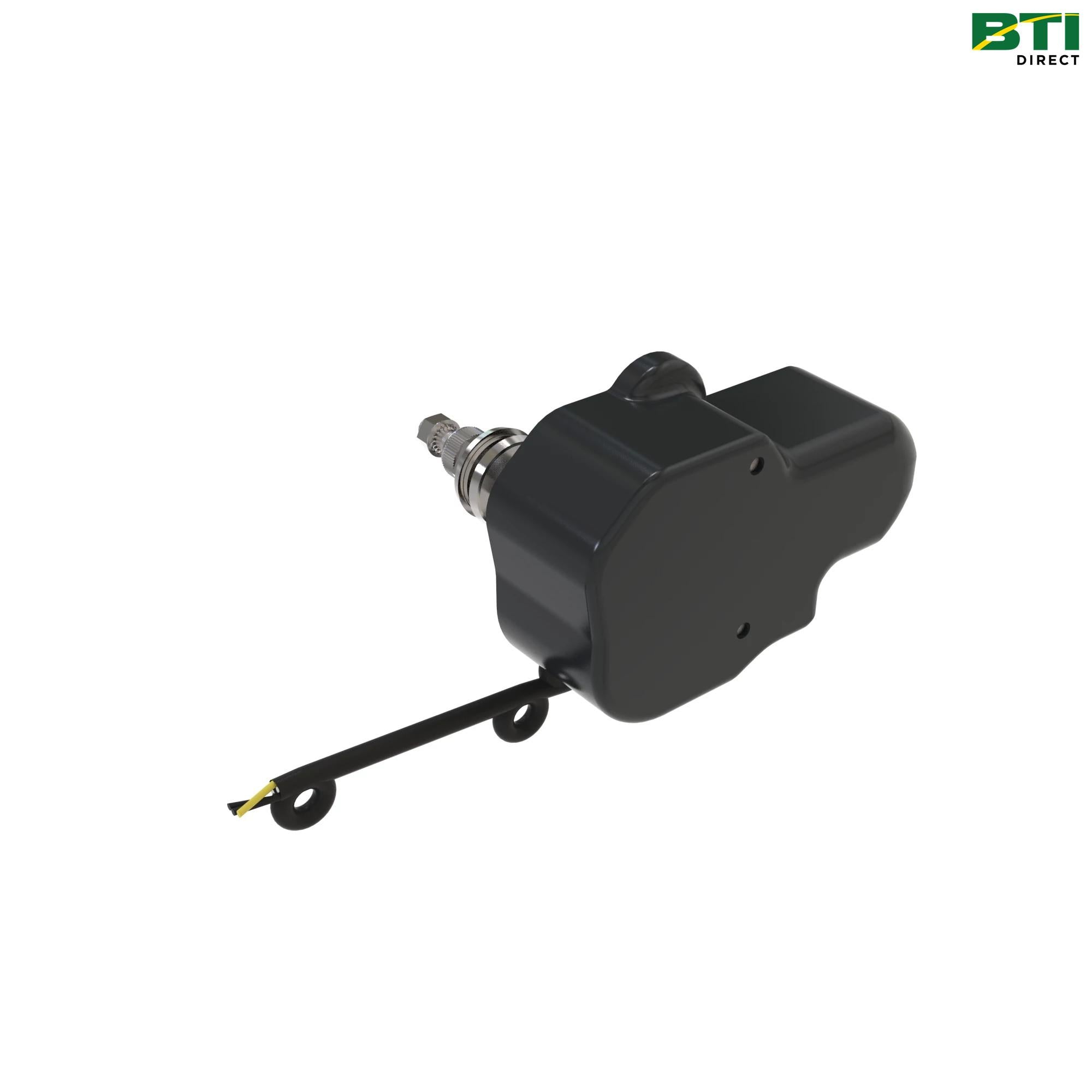 AM145931: Windshield Wiper Motor