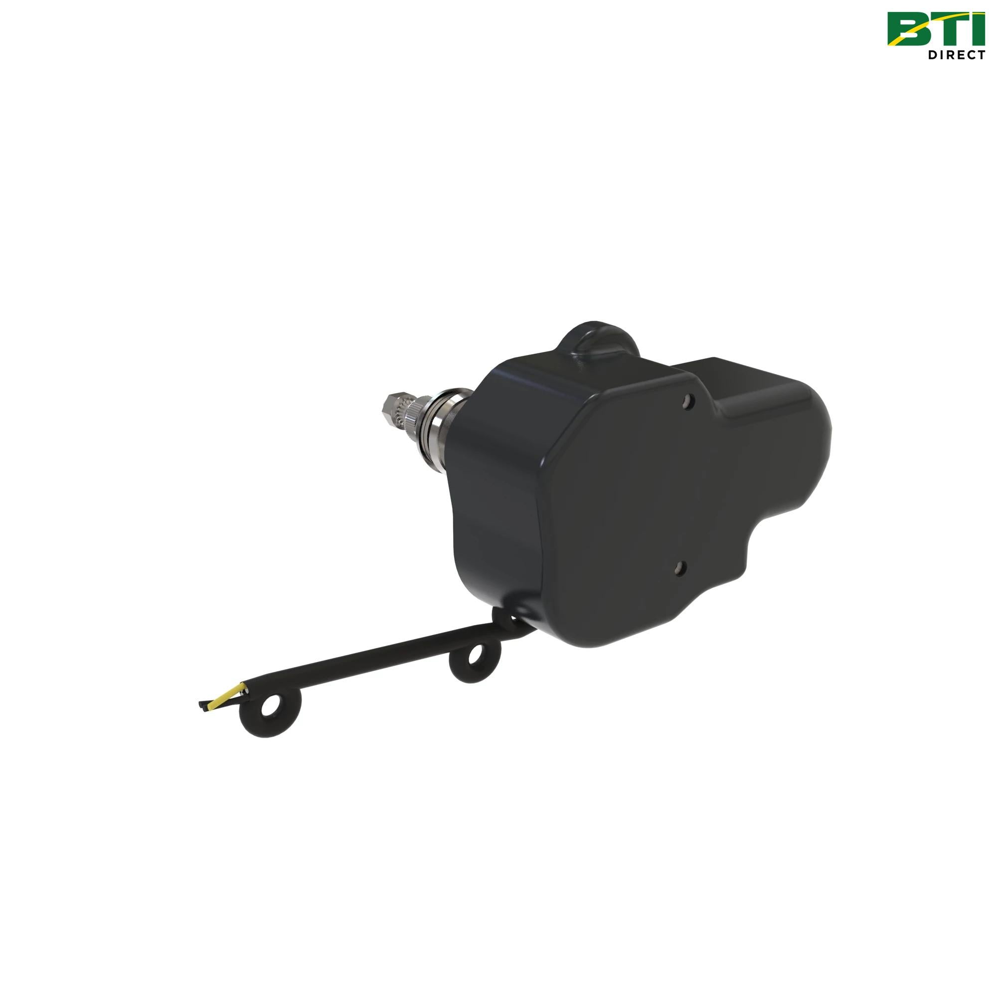 AM145931: Windshield Wiper Motor