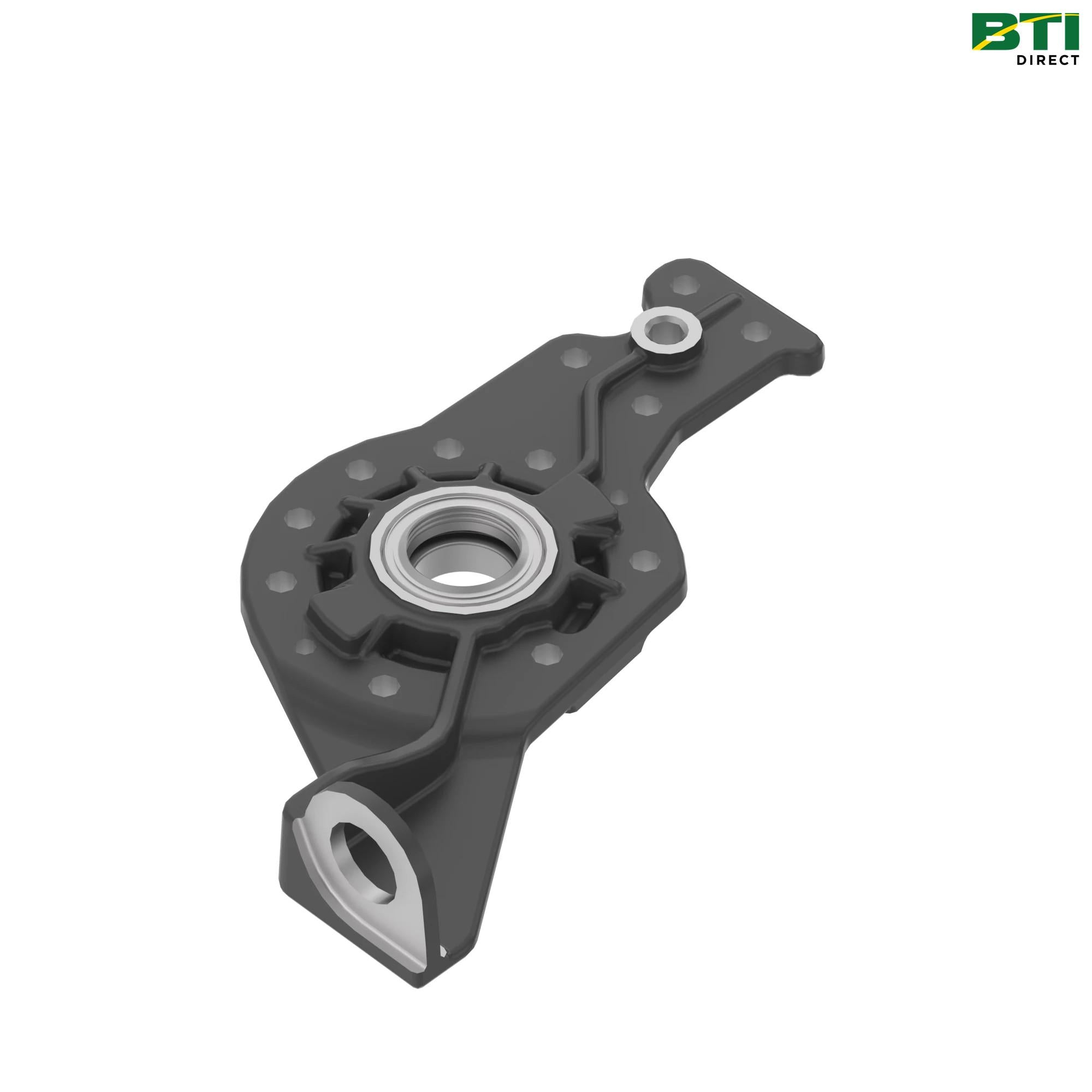 AM145934: Transaxle Support, Left Side