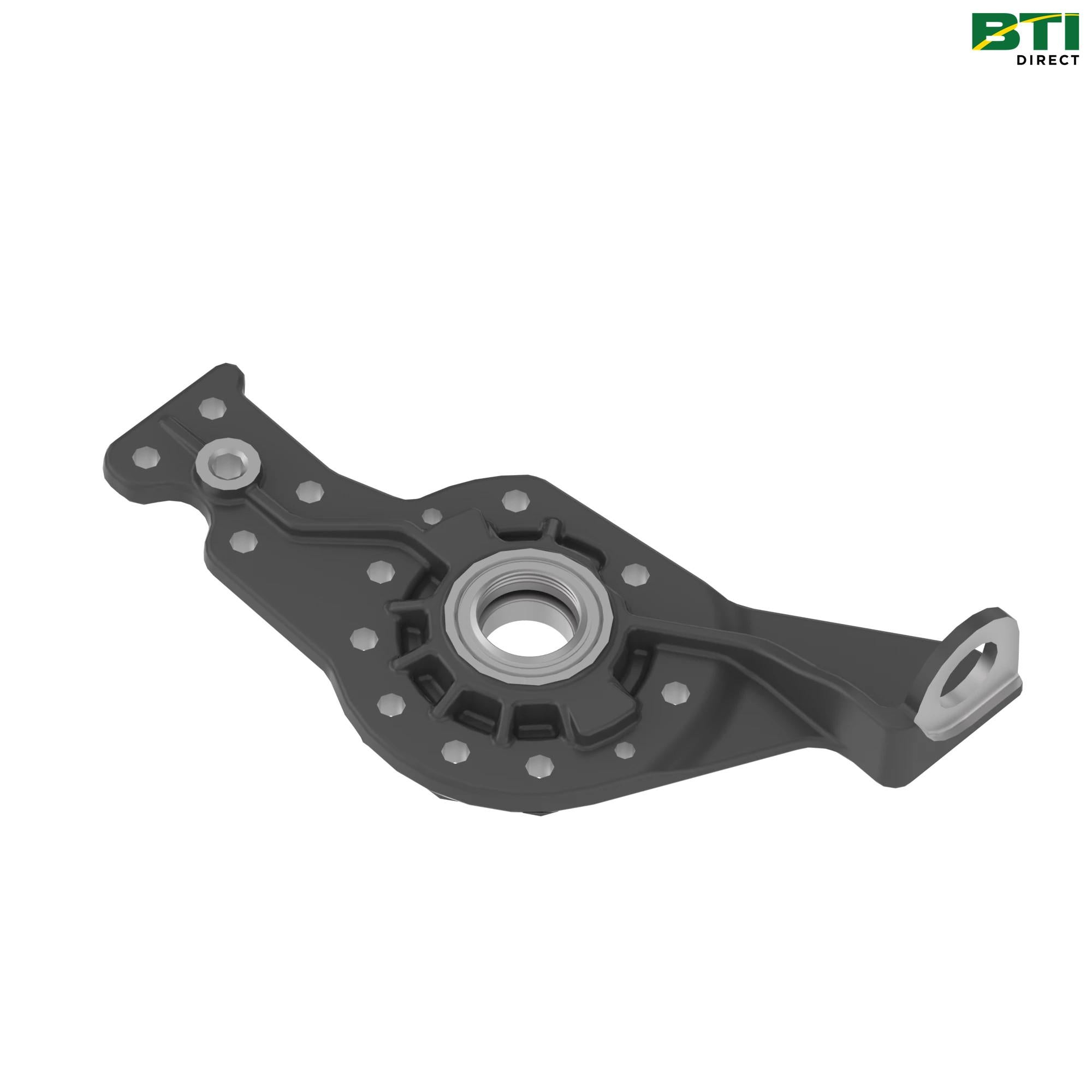 AM145934: Transaxle Support, Left Side