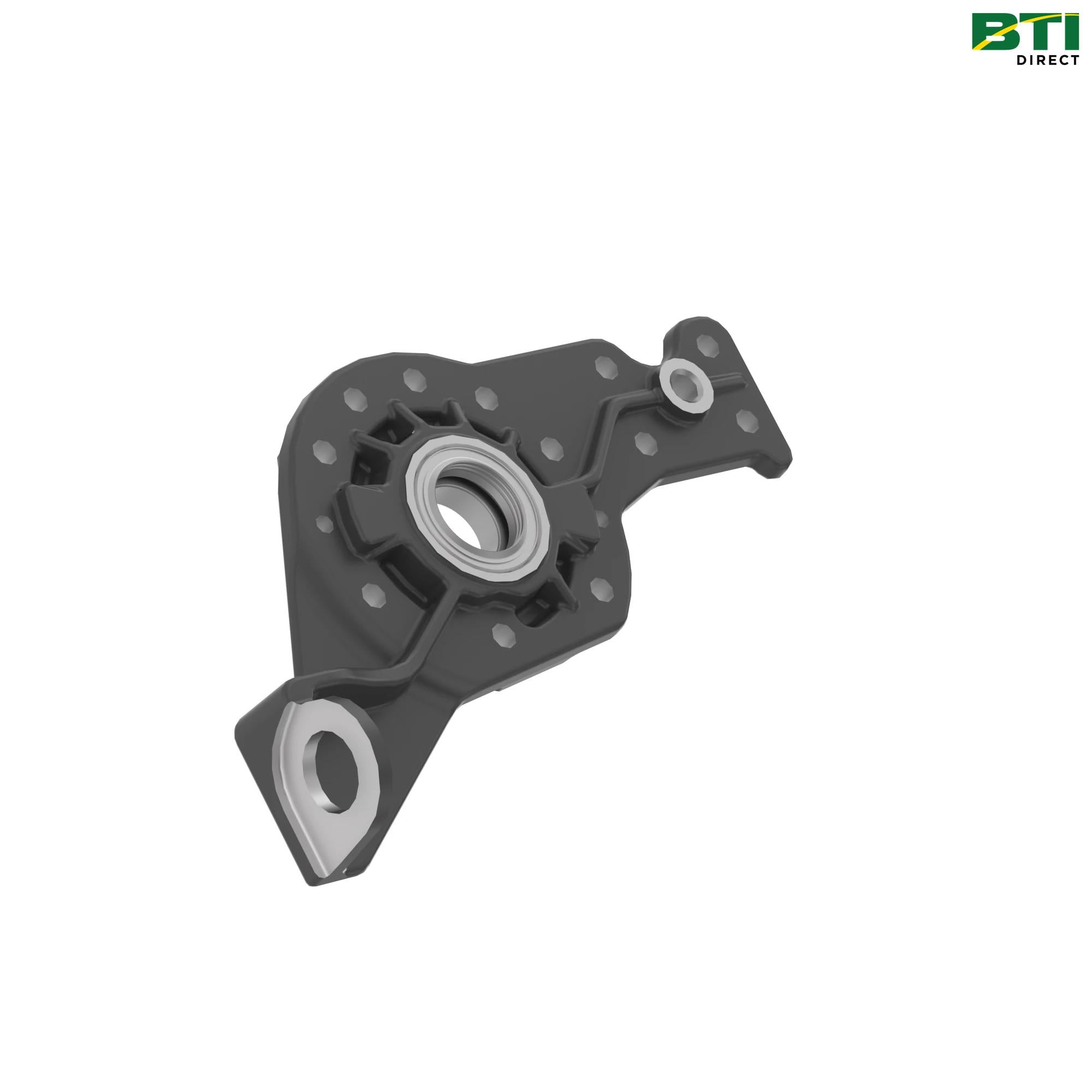 AM145934: Transaxle Support, Left Side