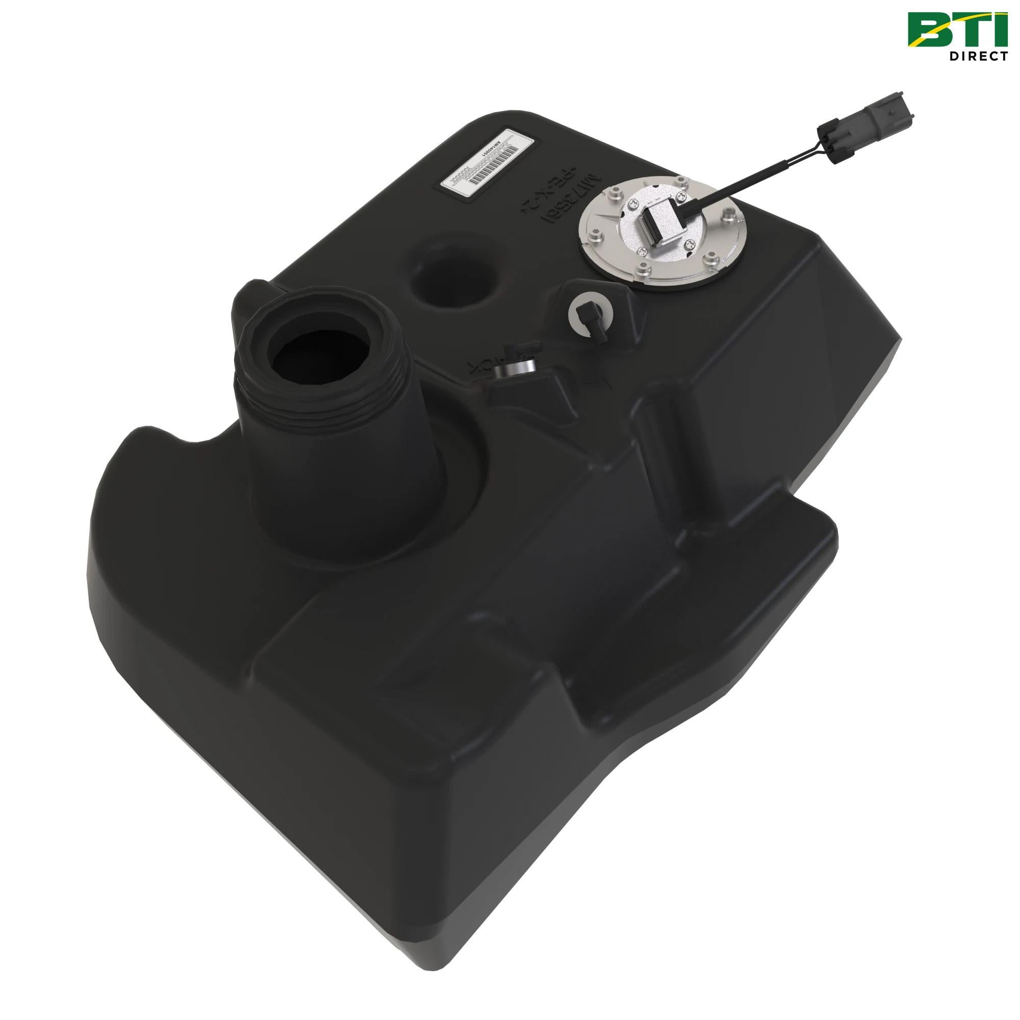 AM145951: Tank