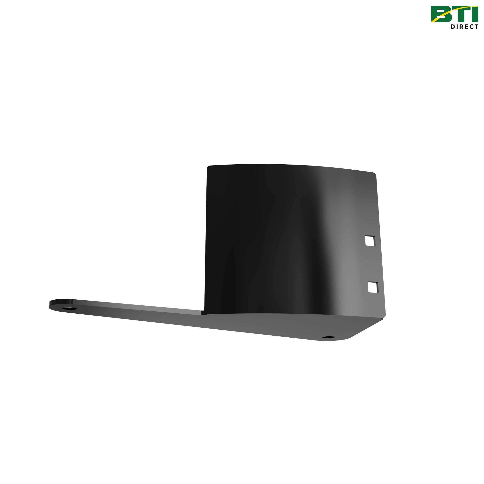 AM145959: MulchControl™ Deflector