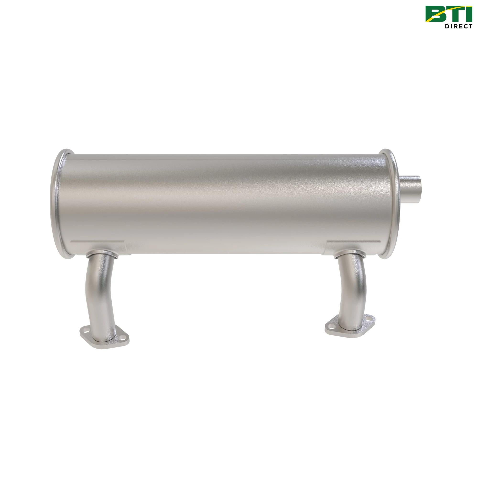 AM146010: Muffler