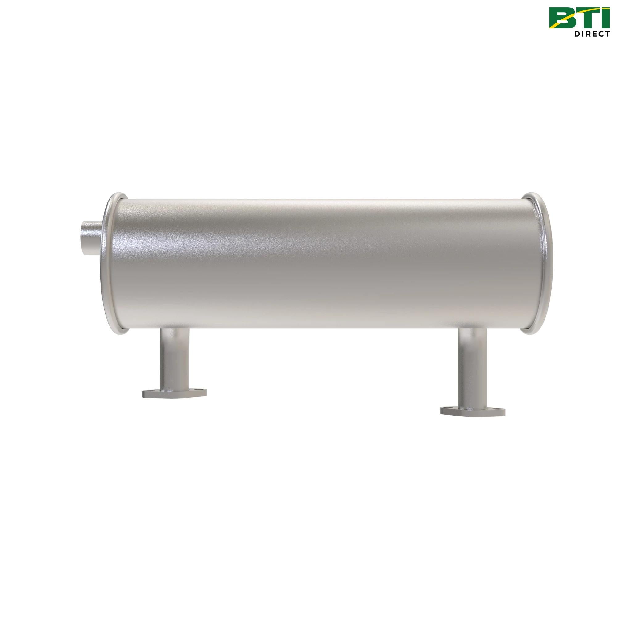 AM146010: Muffler