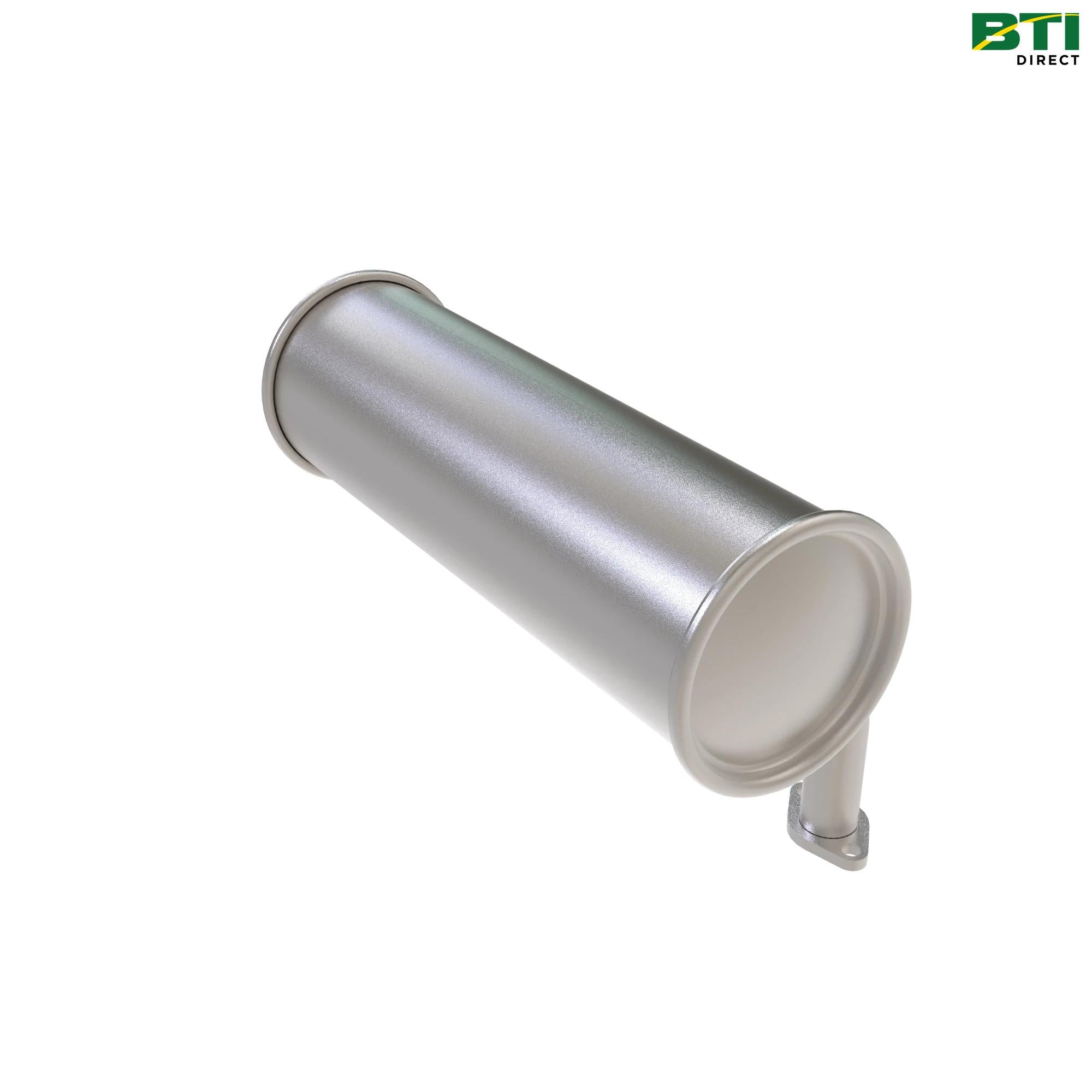 AM146010: Muffler