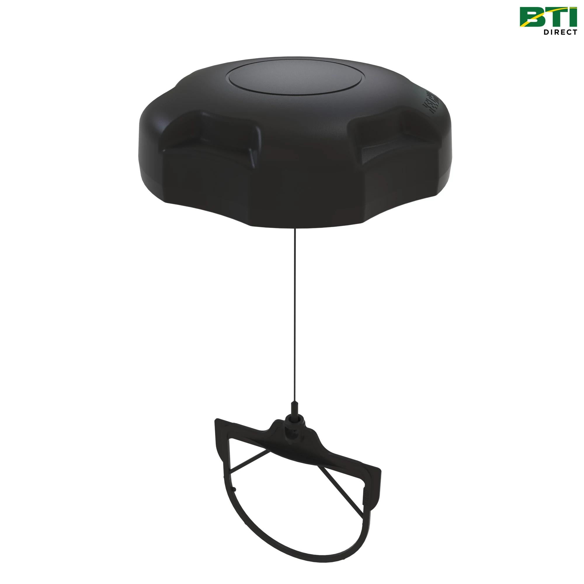 AM146094: Rachet Fuel Cap
