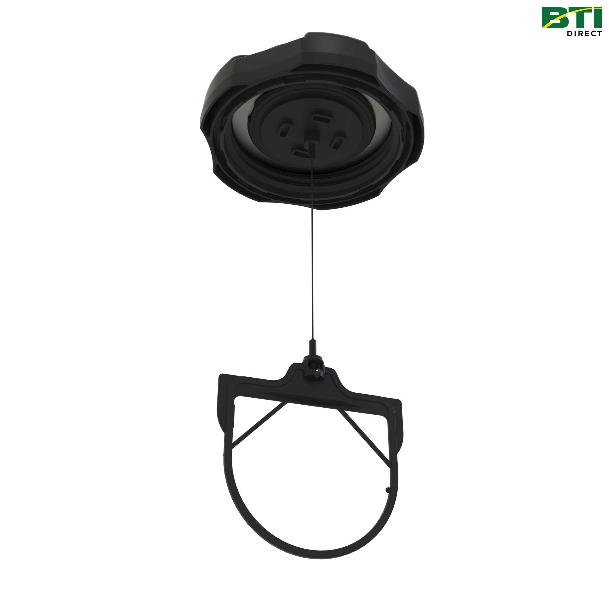 AM146094: Rachet Fuel Cap