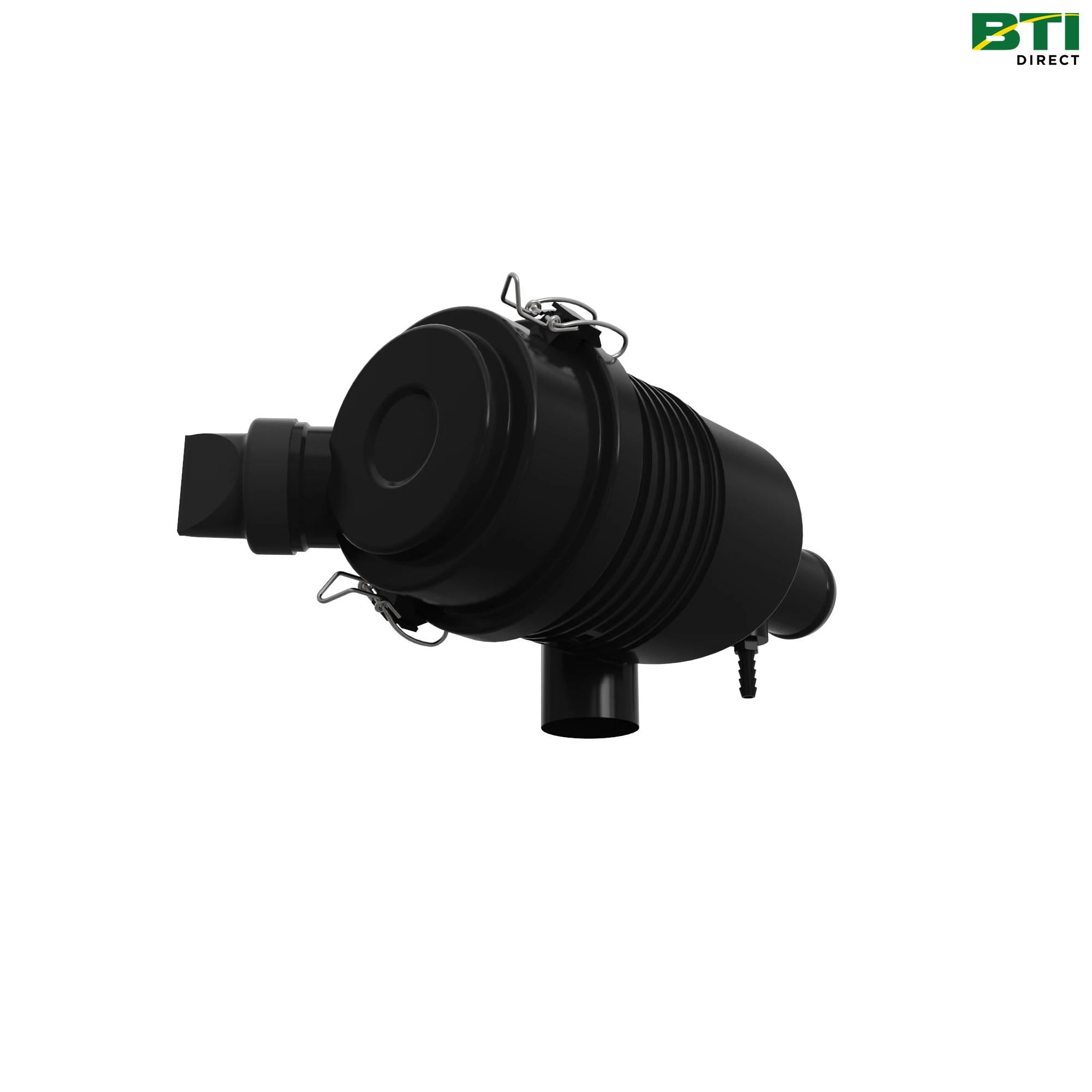 AM146127: Air Cleaner Assembly