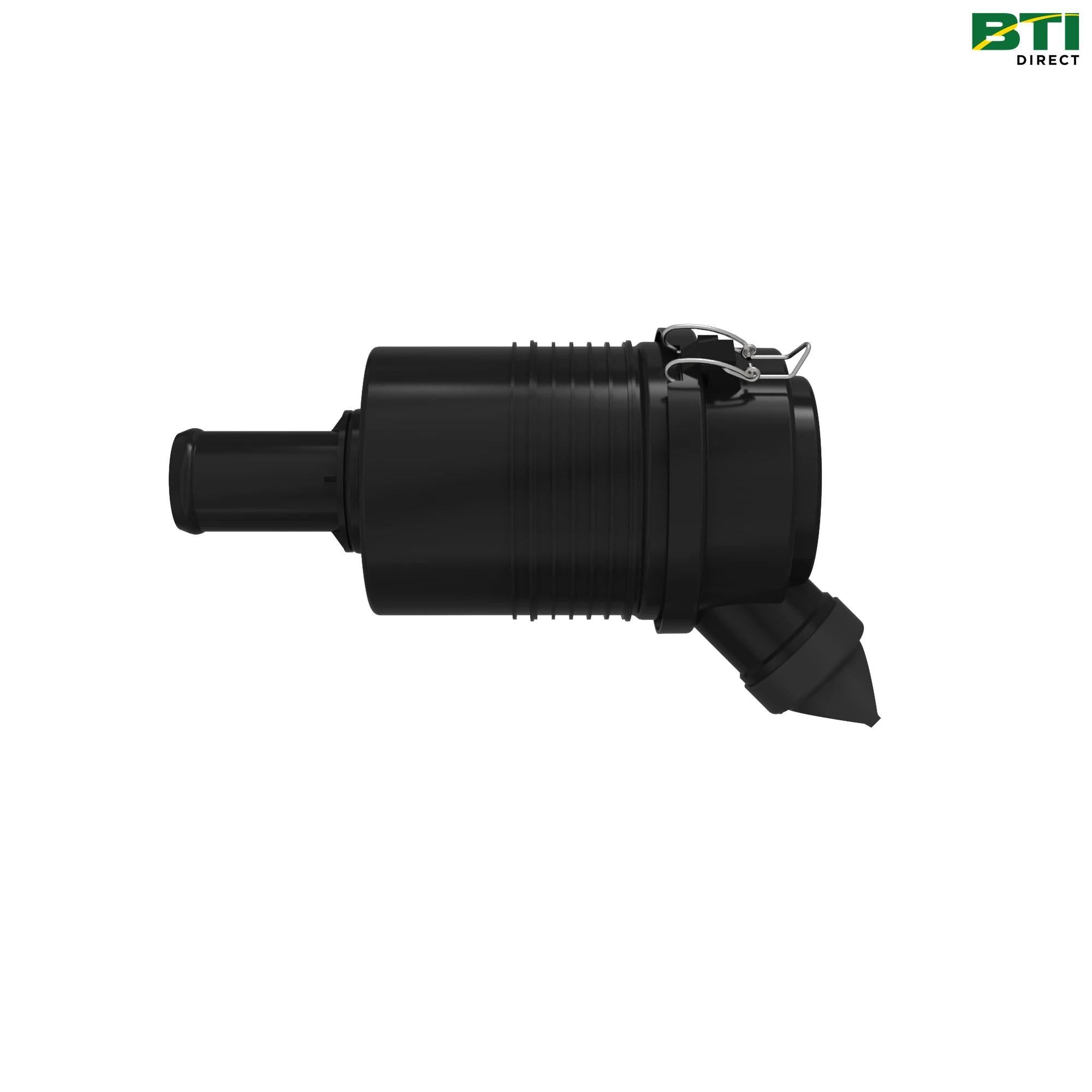 AM146127: Air Cleaner Assembly