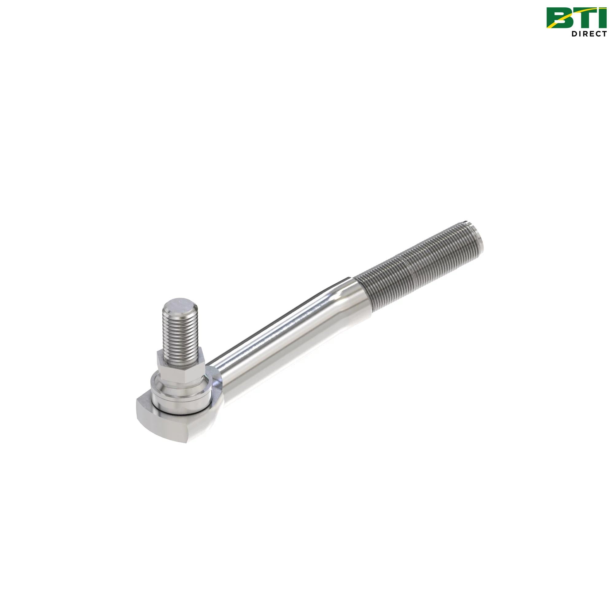 AM146196: Left Side Rear Tie Rod Assembly