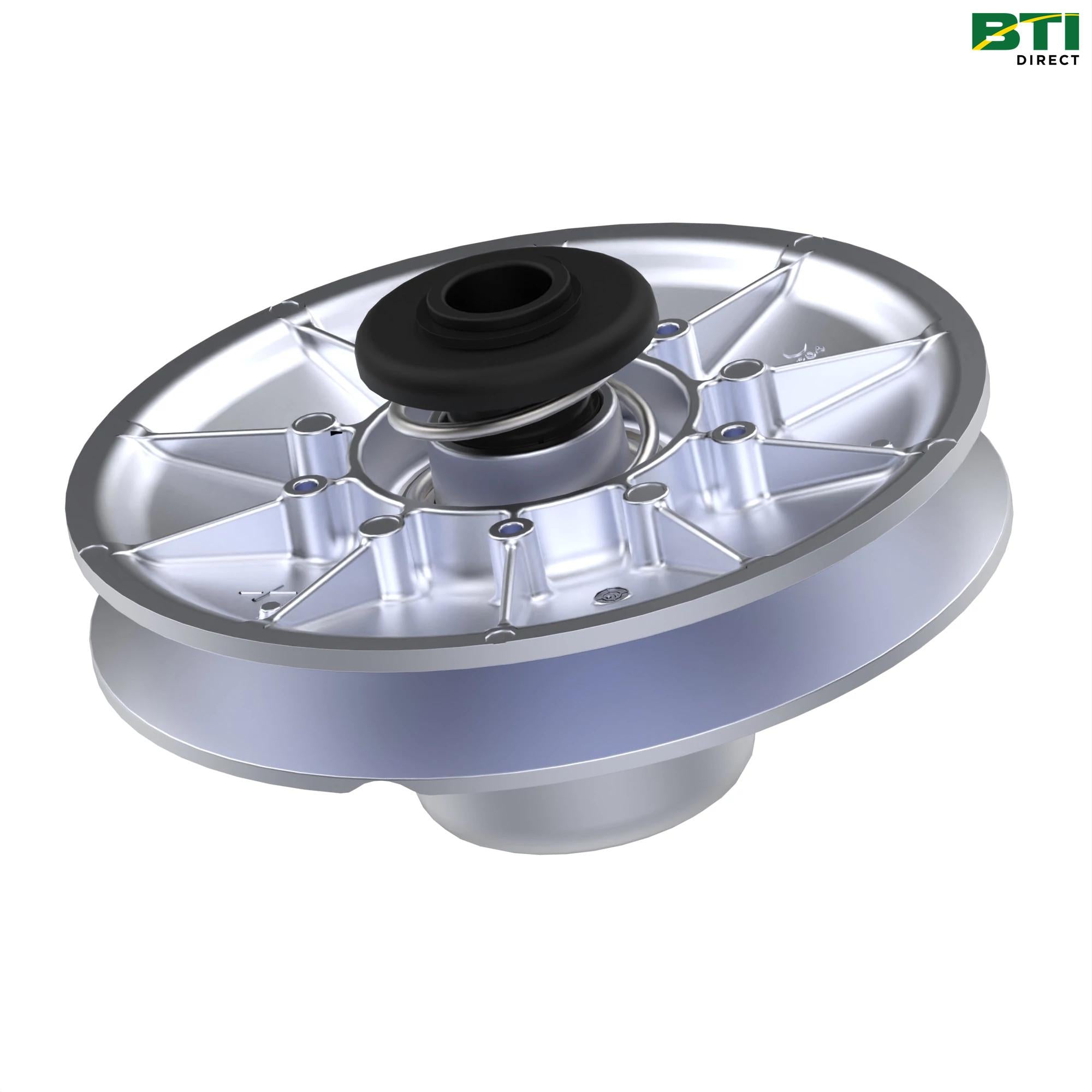 AM146219: Secondary Drive Clutch Assembly