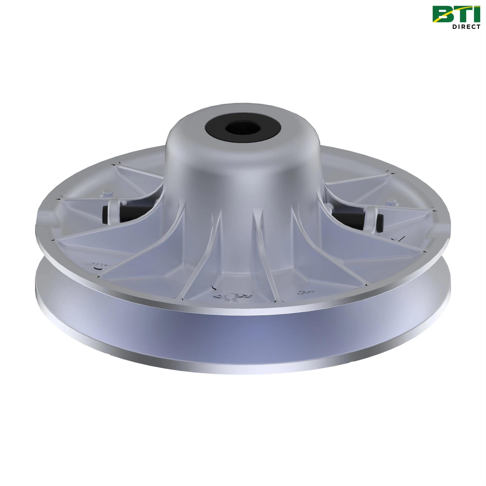 AM146219: Secondary Drive Clutch Assembly