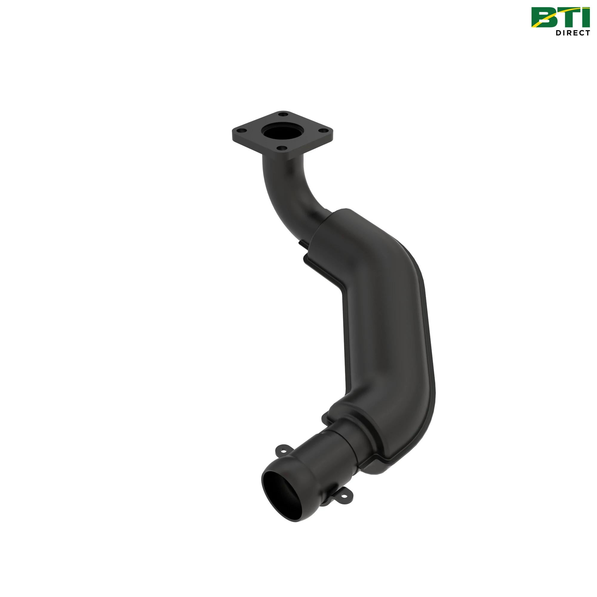 AM146295: Exhaust Pipe
