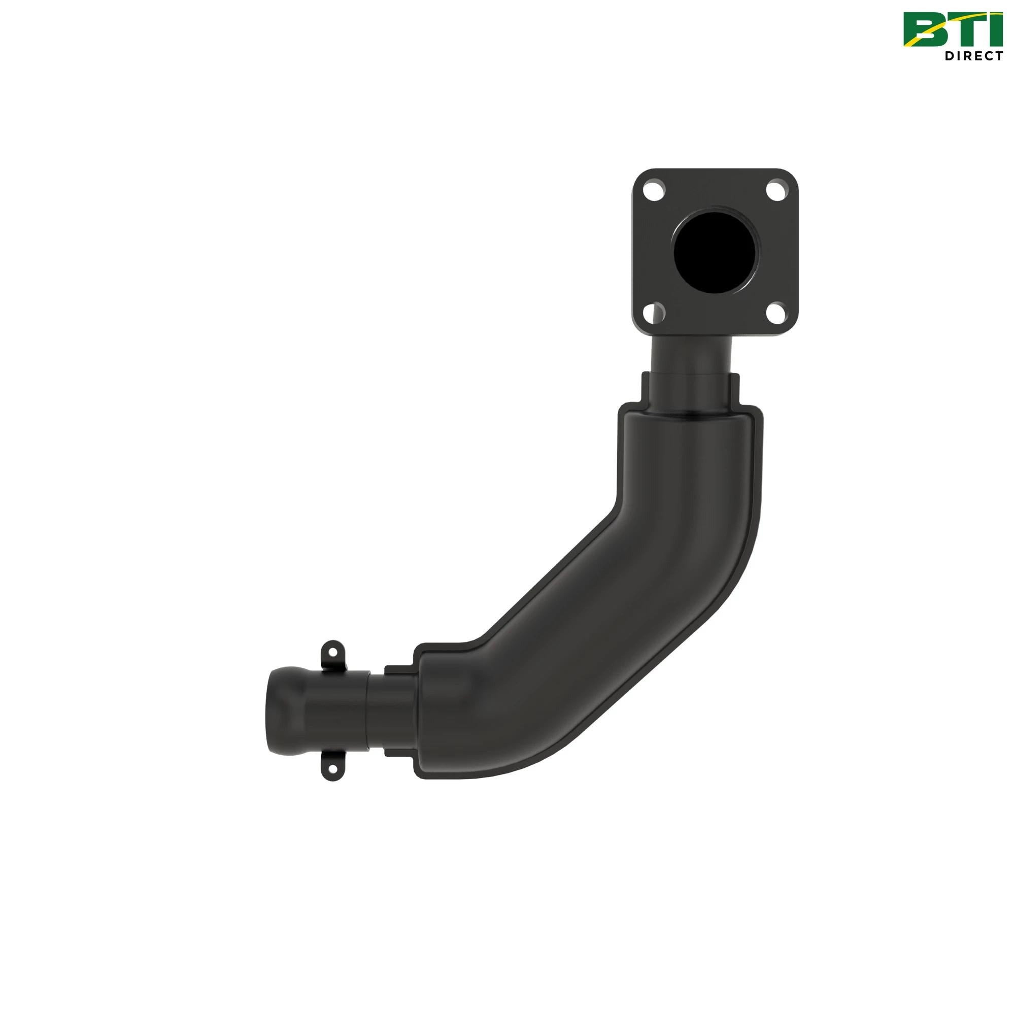 AM146295: Exhaust Pipe