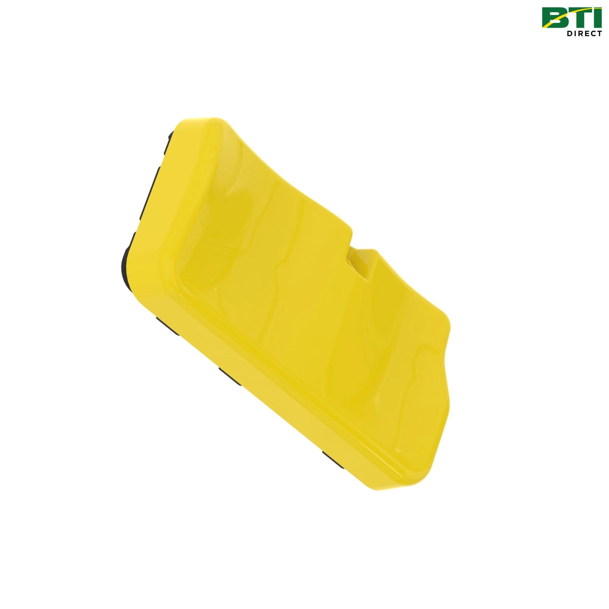 AM146336: Front Bench Seat, Yellow