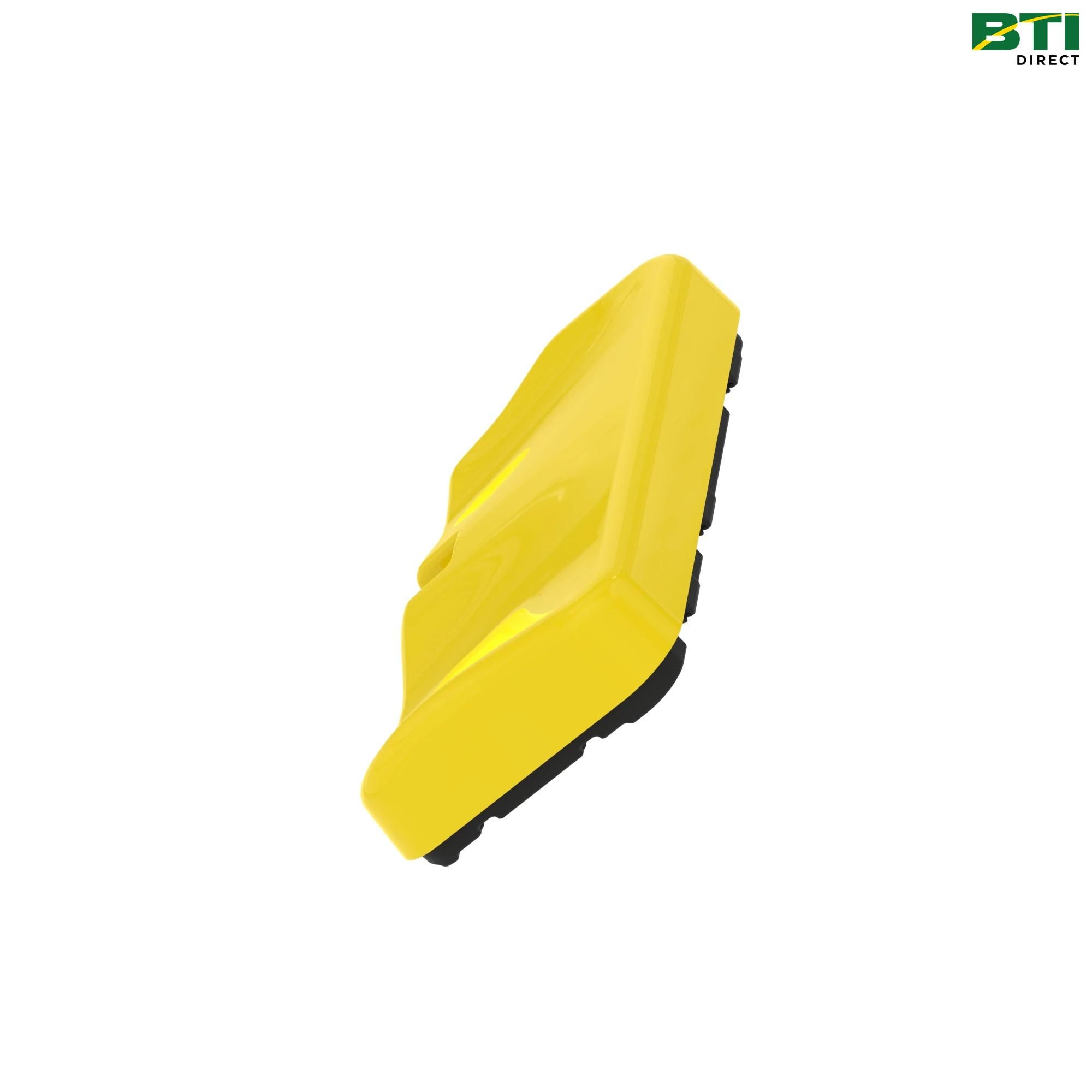 AM146336: Front Bench Seat, Yellow