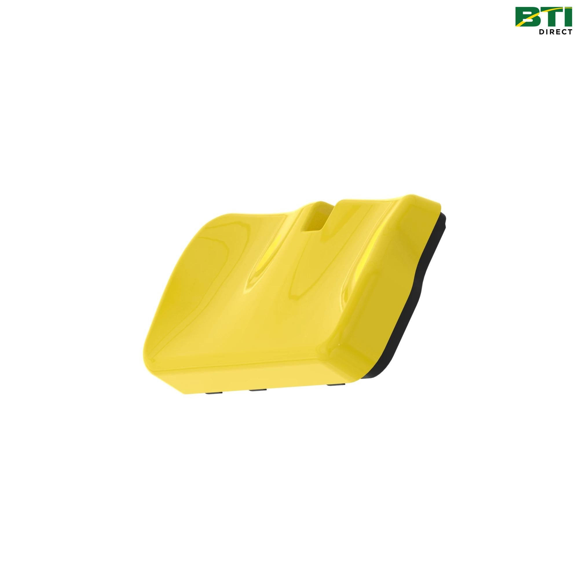 AM146336: Front Bench Seat, Yellow