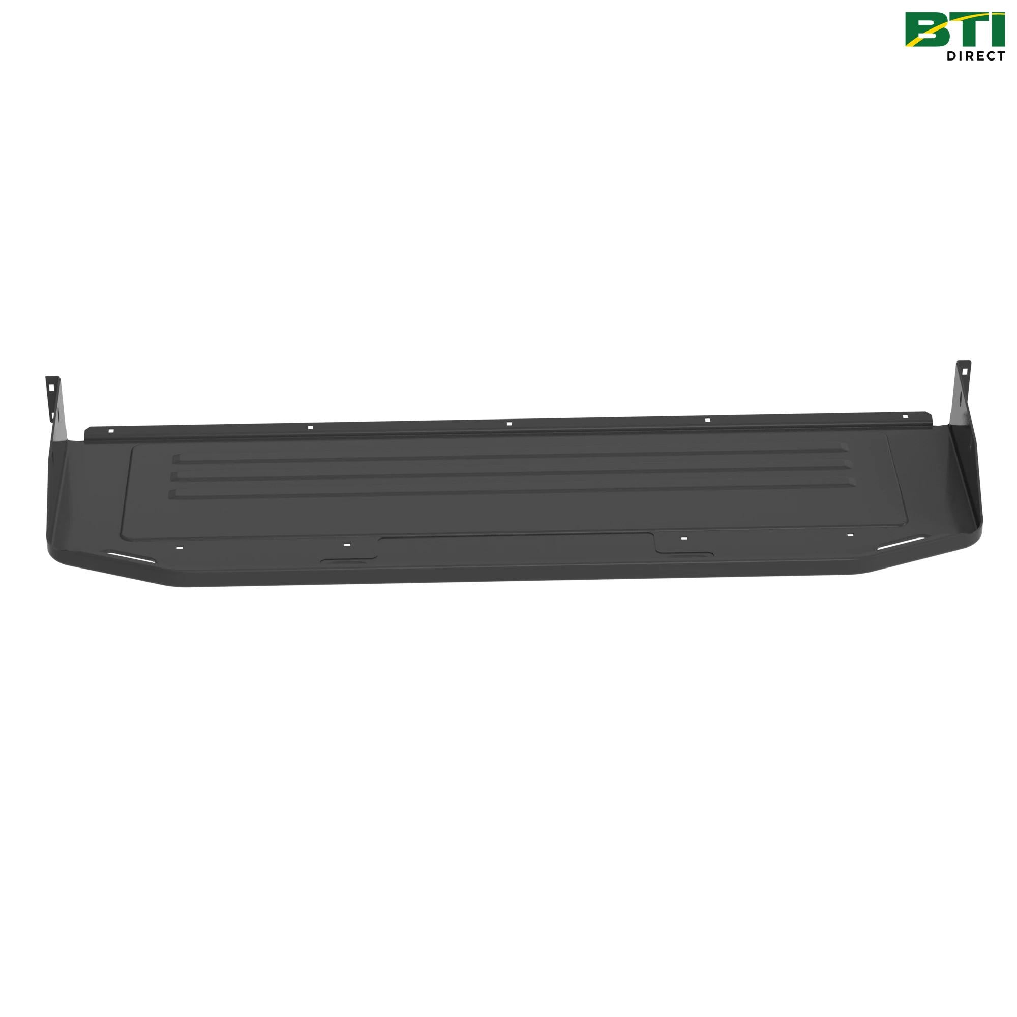 AM146396: Cargo Box Load Guard Panel