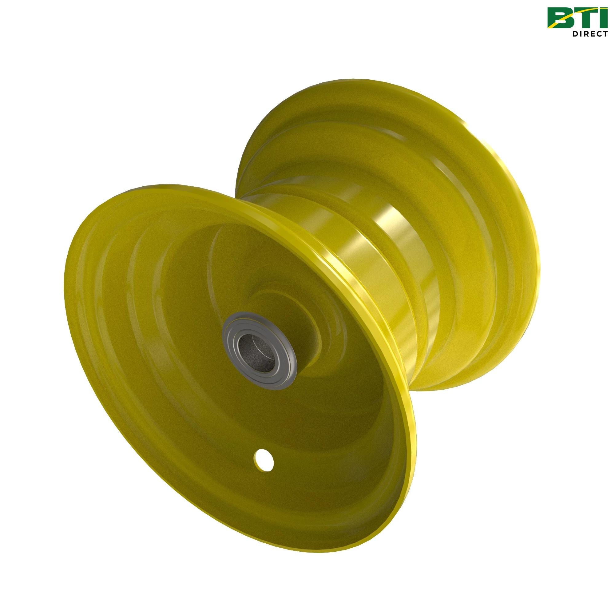 AM146423: Rim, 4.5 X 6