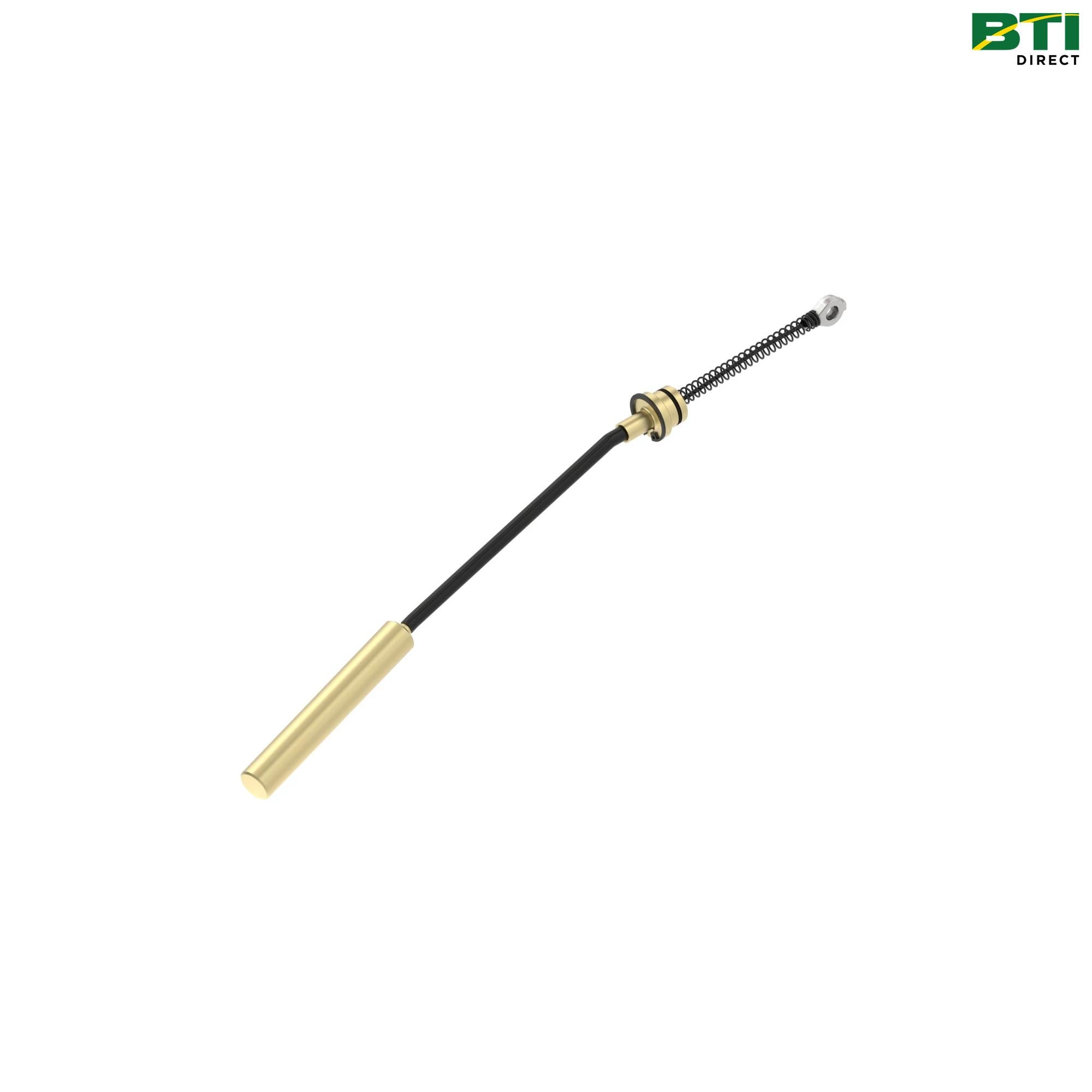 AM146522: Push Pull Cable
