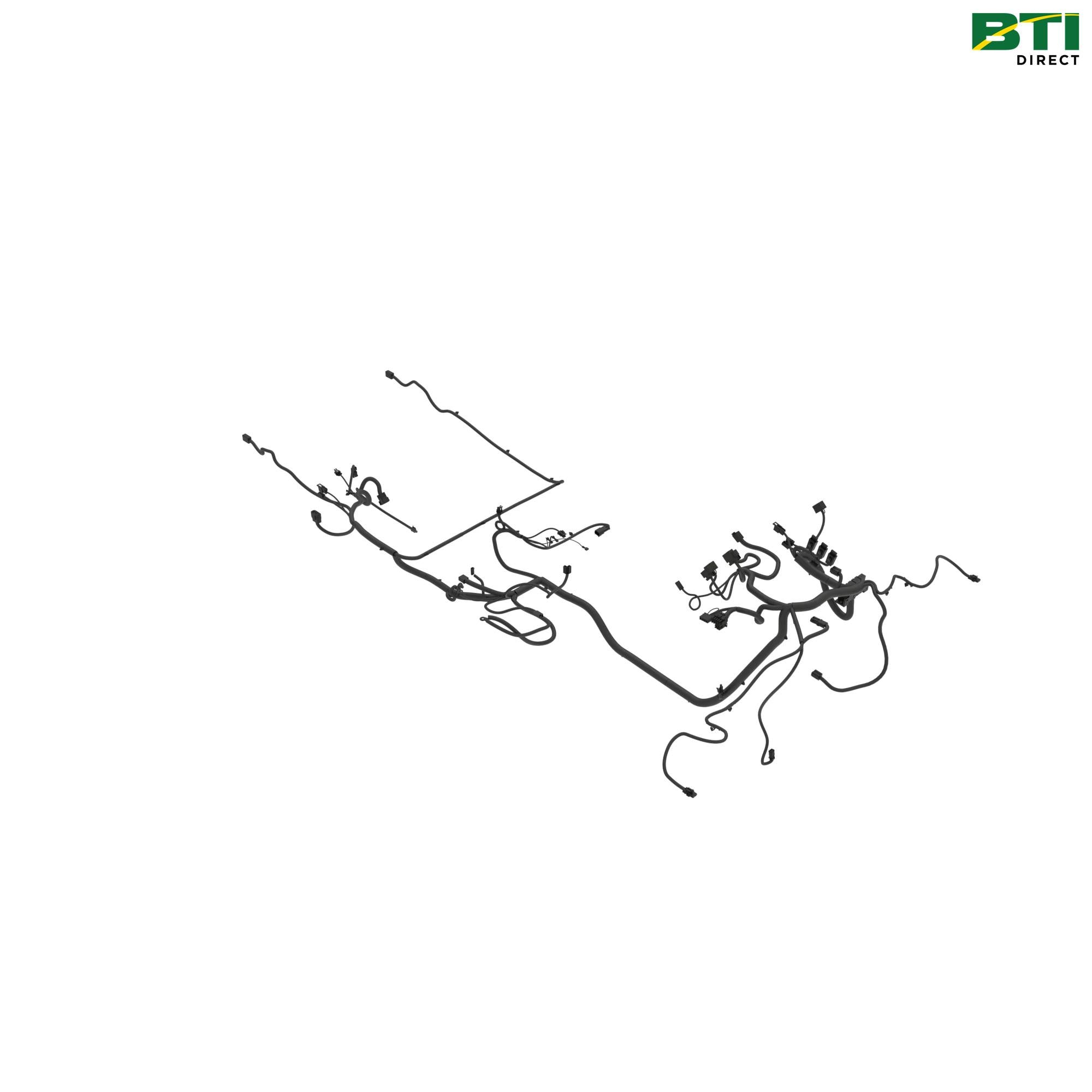 AM146570: Vehicle Wiring Harness
