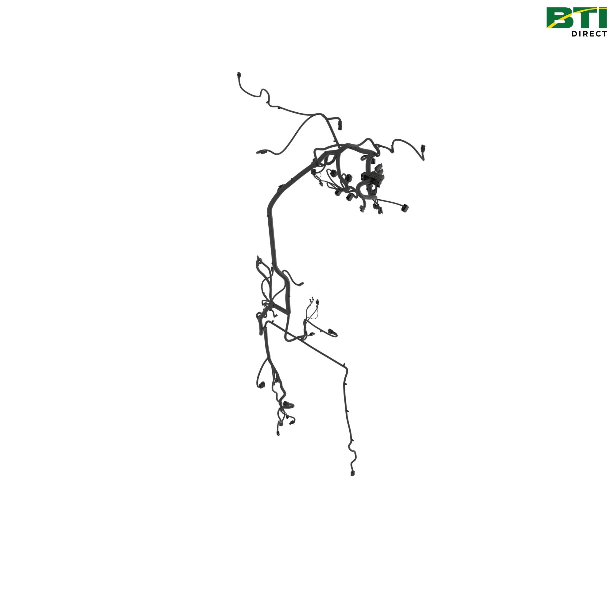 AM146570: Vehicle Wiring Harness
