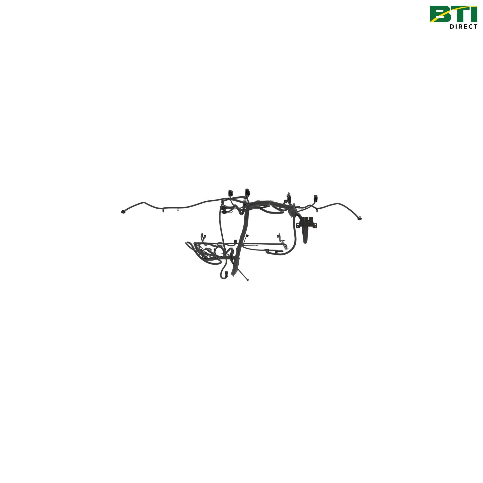 AM146570: Vehicle Wiring Harness