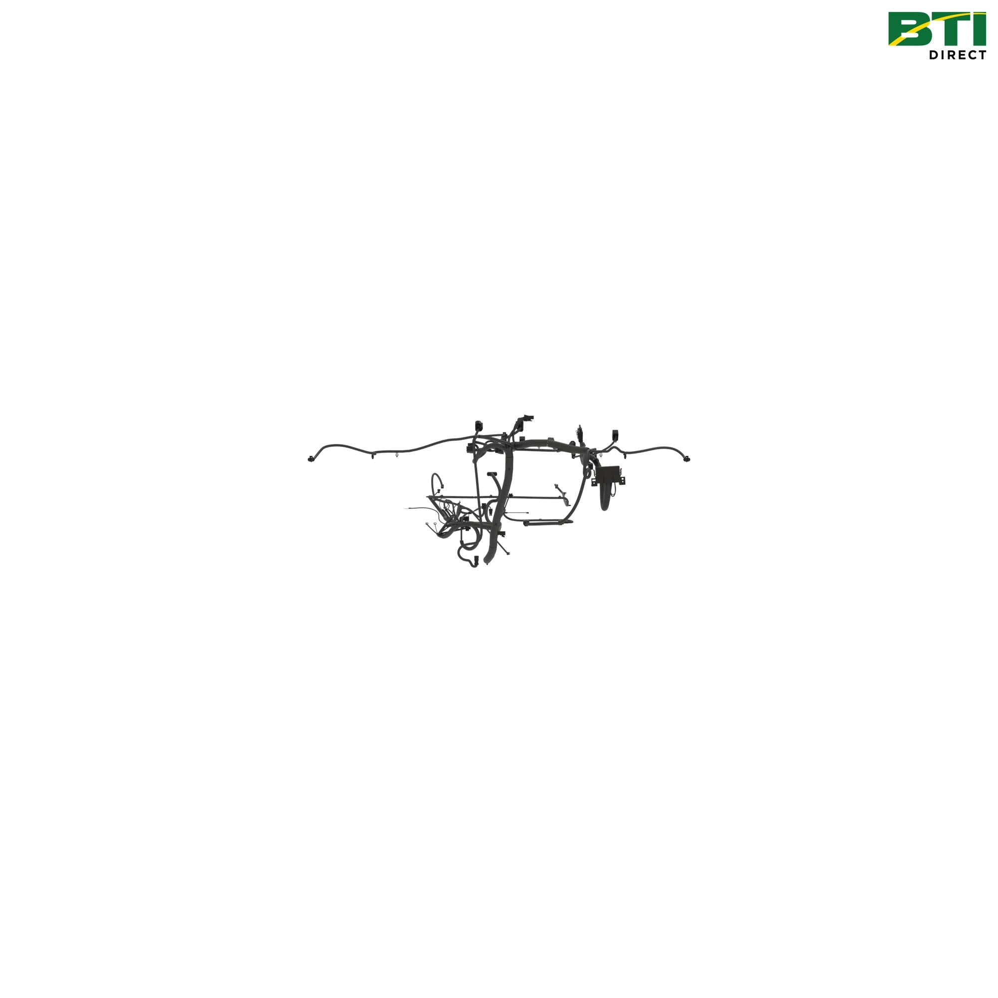 AM146571: Vehicle Wiring Harness
