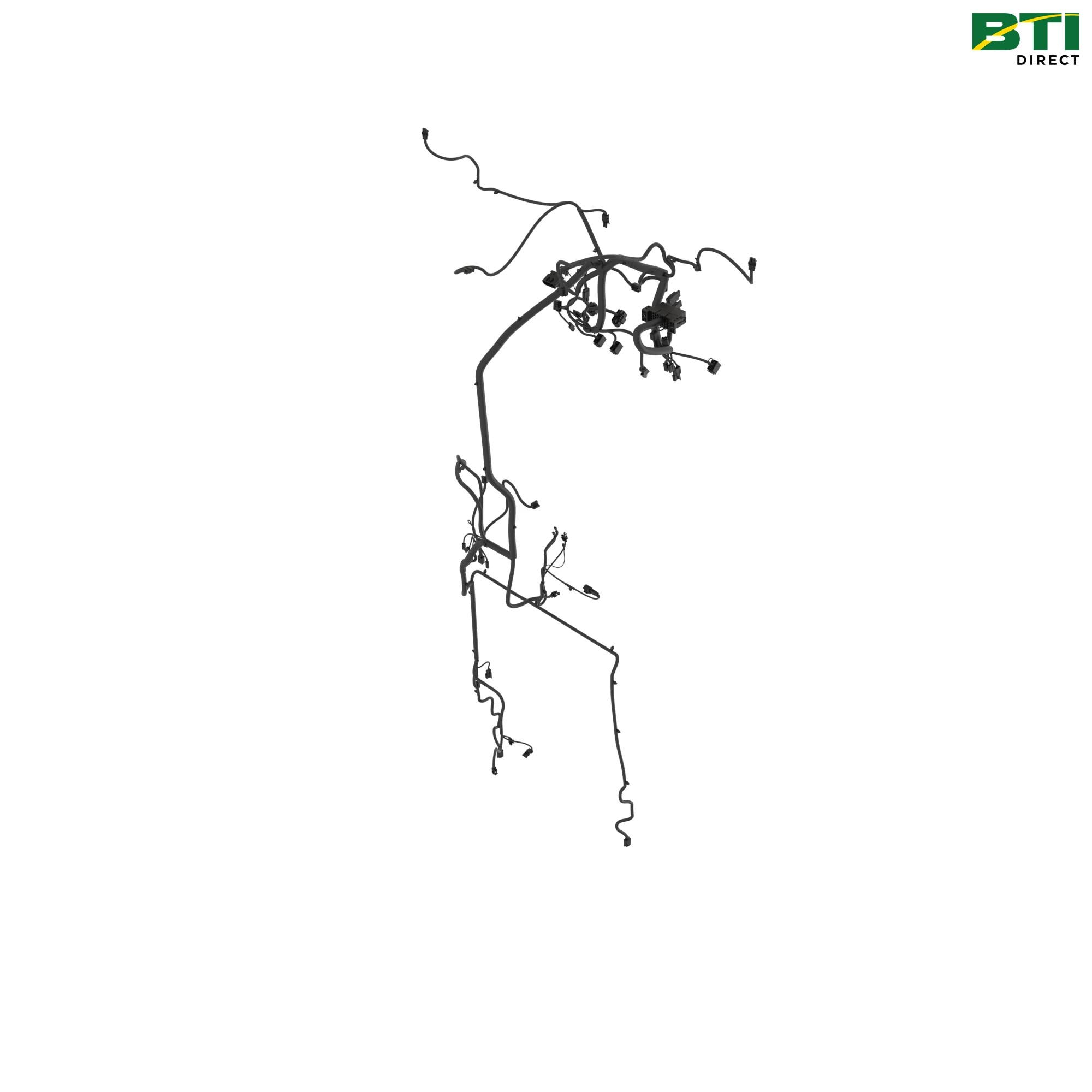 AM146572: Front Chassis Wiring Harness