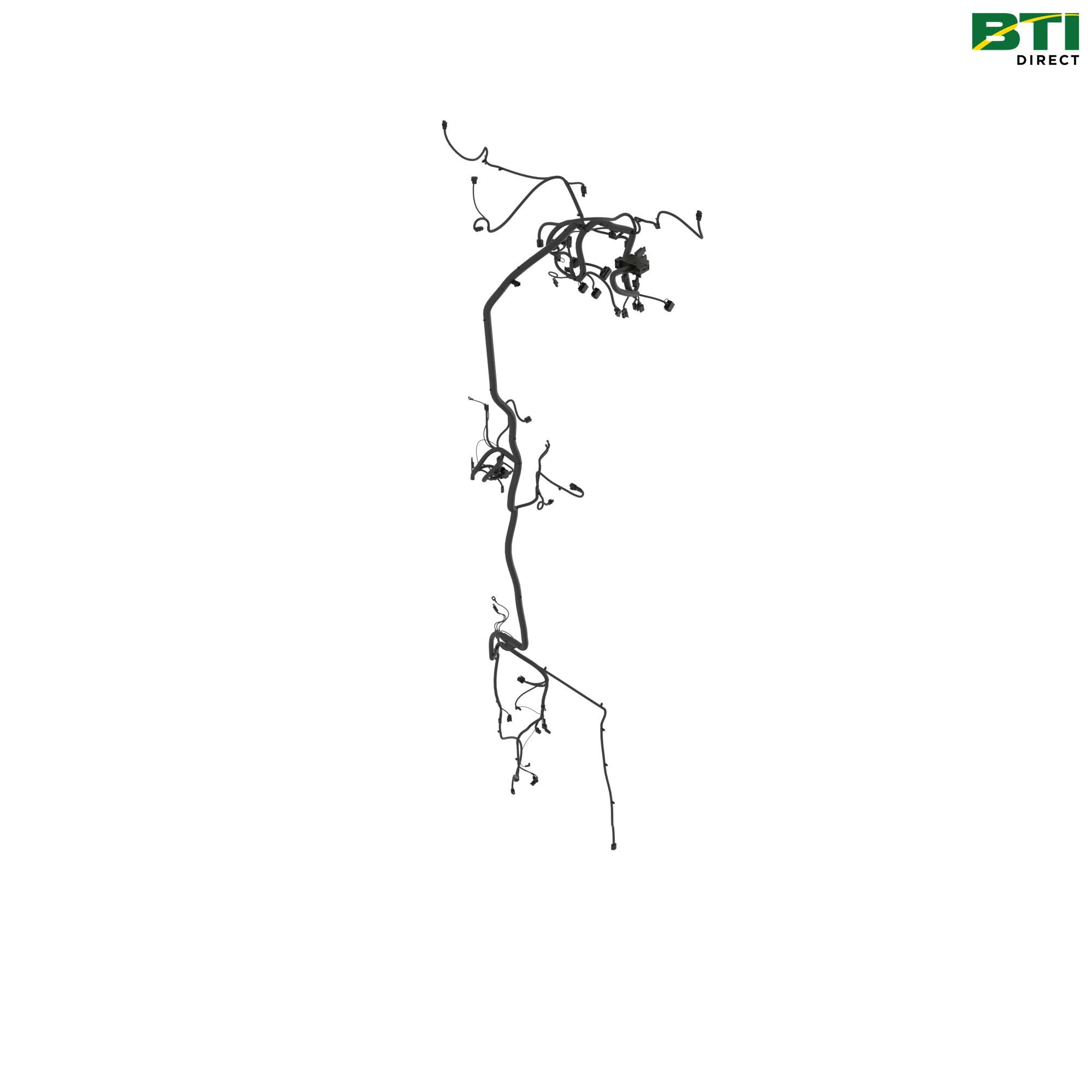 AM146573: Vehicle Wiring Harness