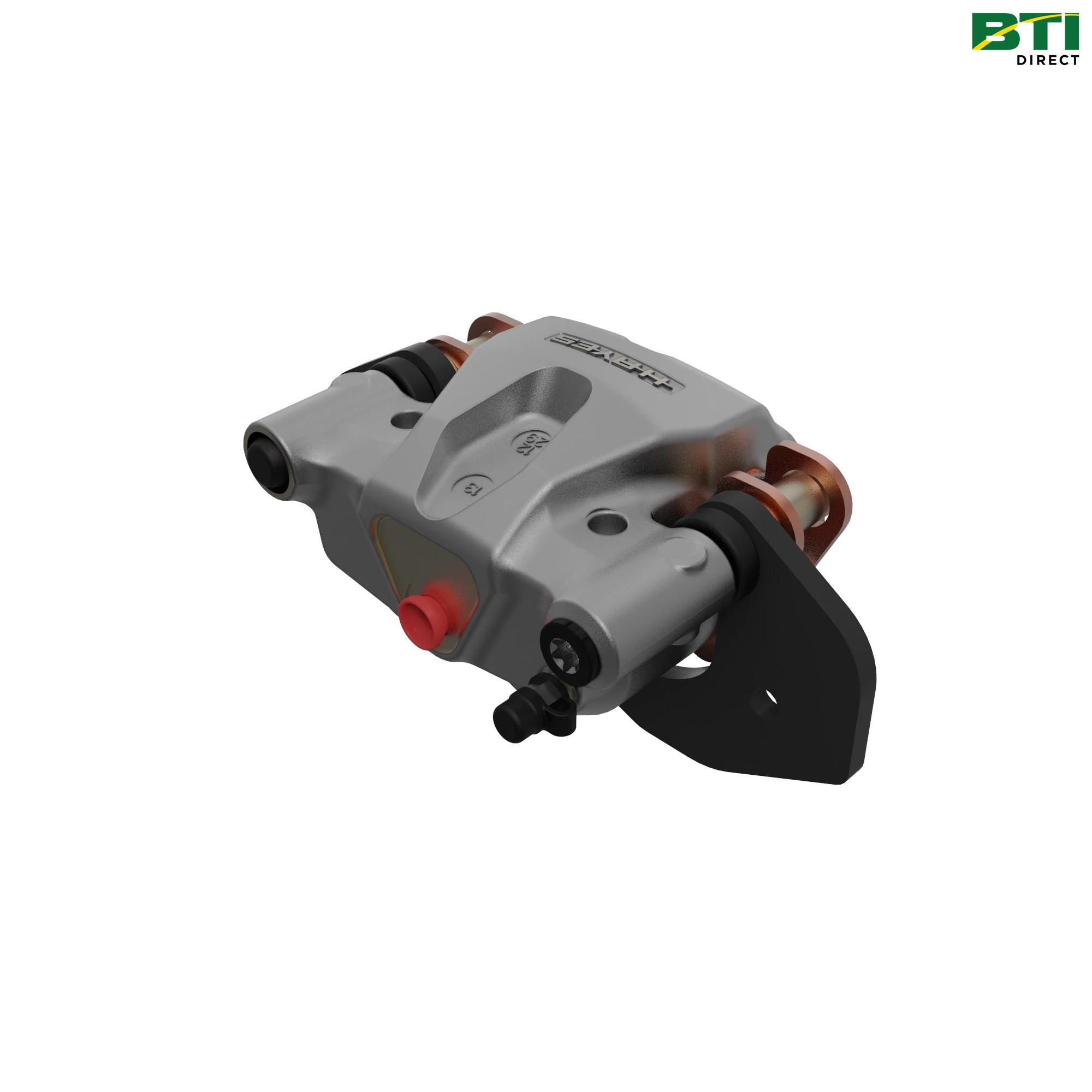 AM146623: Brake Disk Caliper Assembly