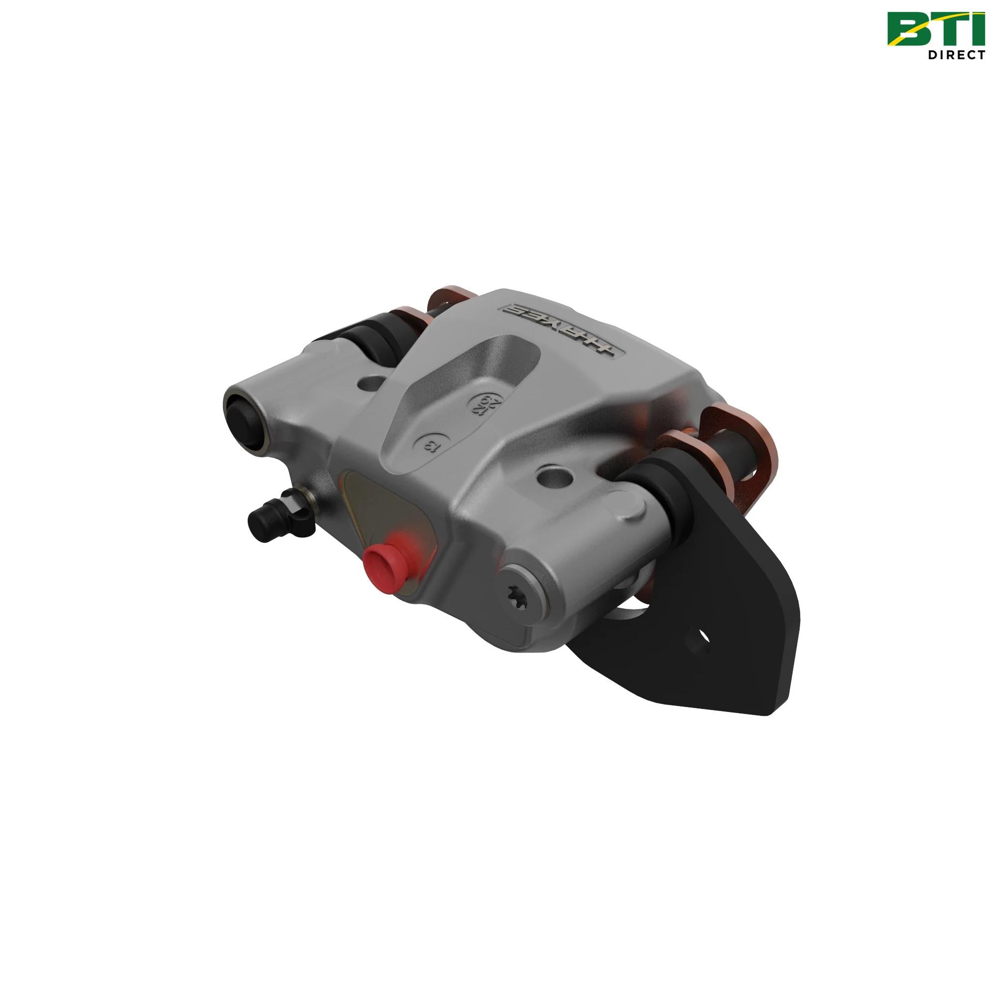 AM146624: Brake Disk Caliper Assembly